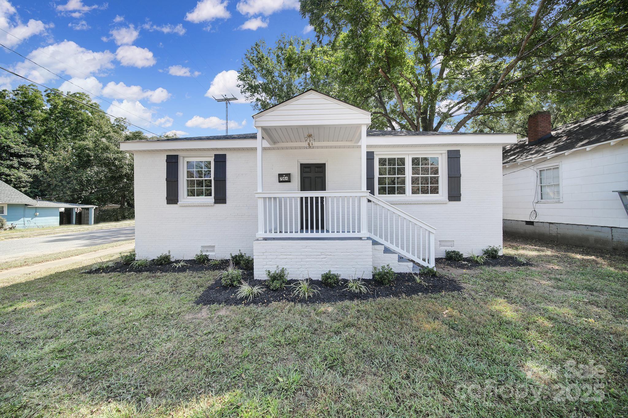 744 Cauthen Street