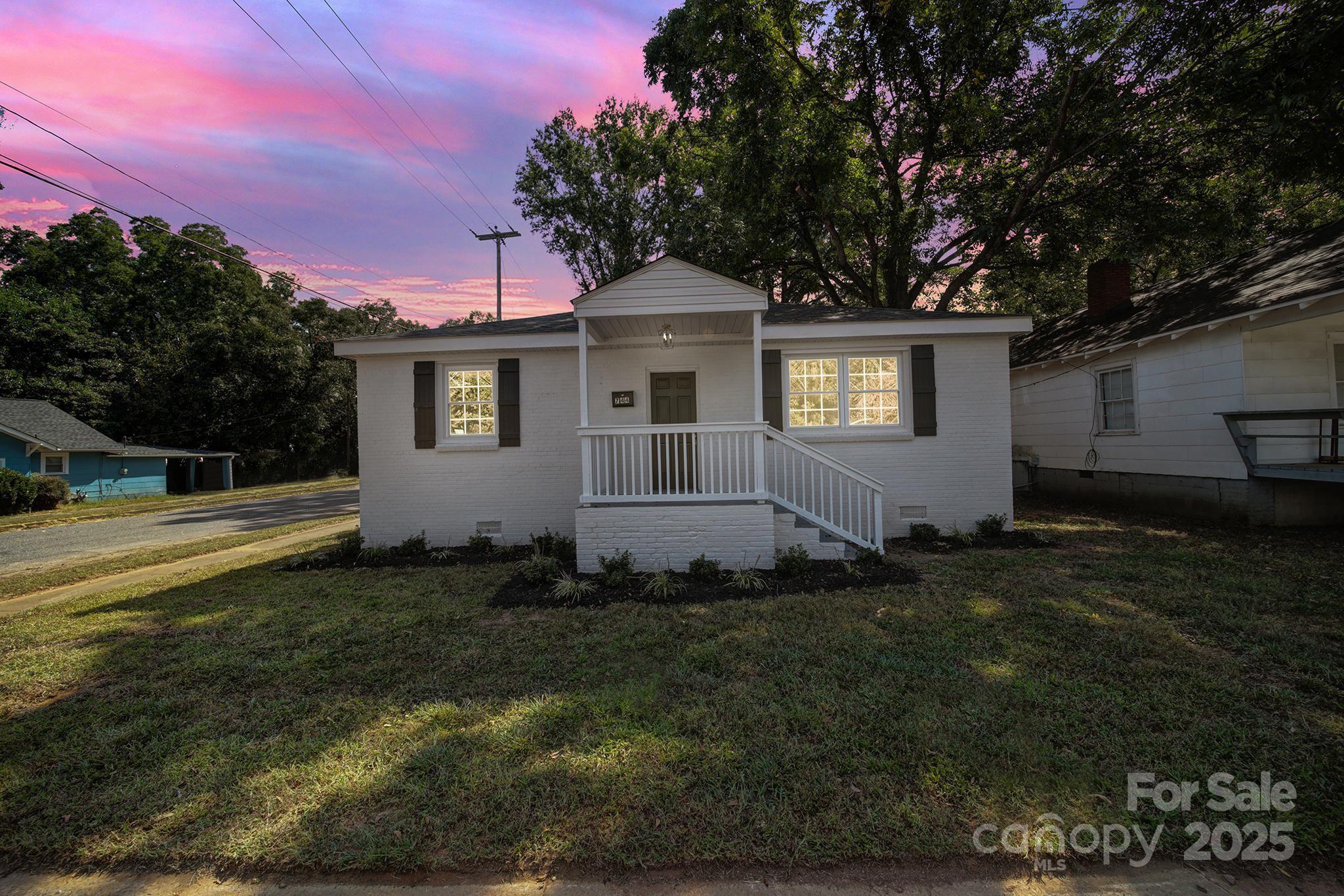 744 Cauthen Street