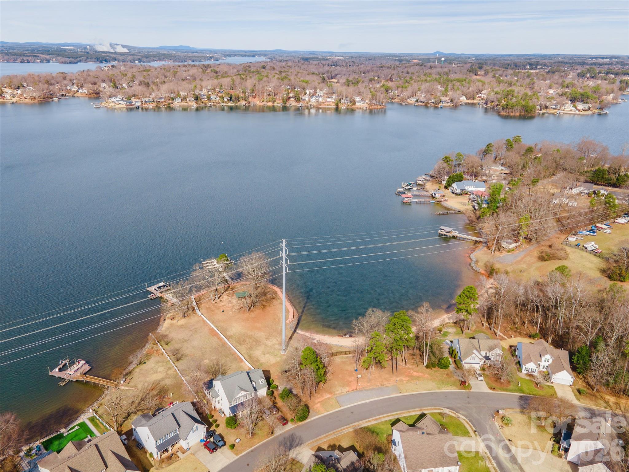 629 Sunset Point Drive