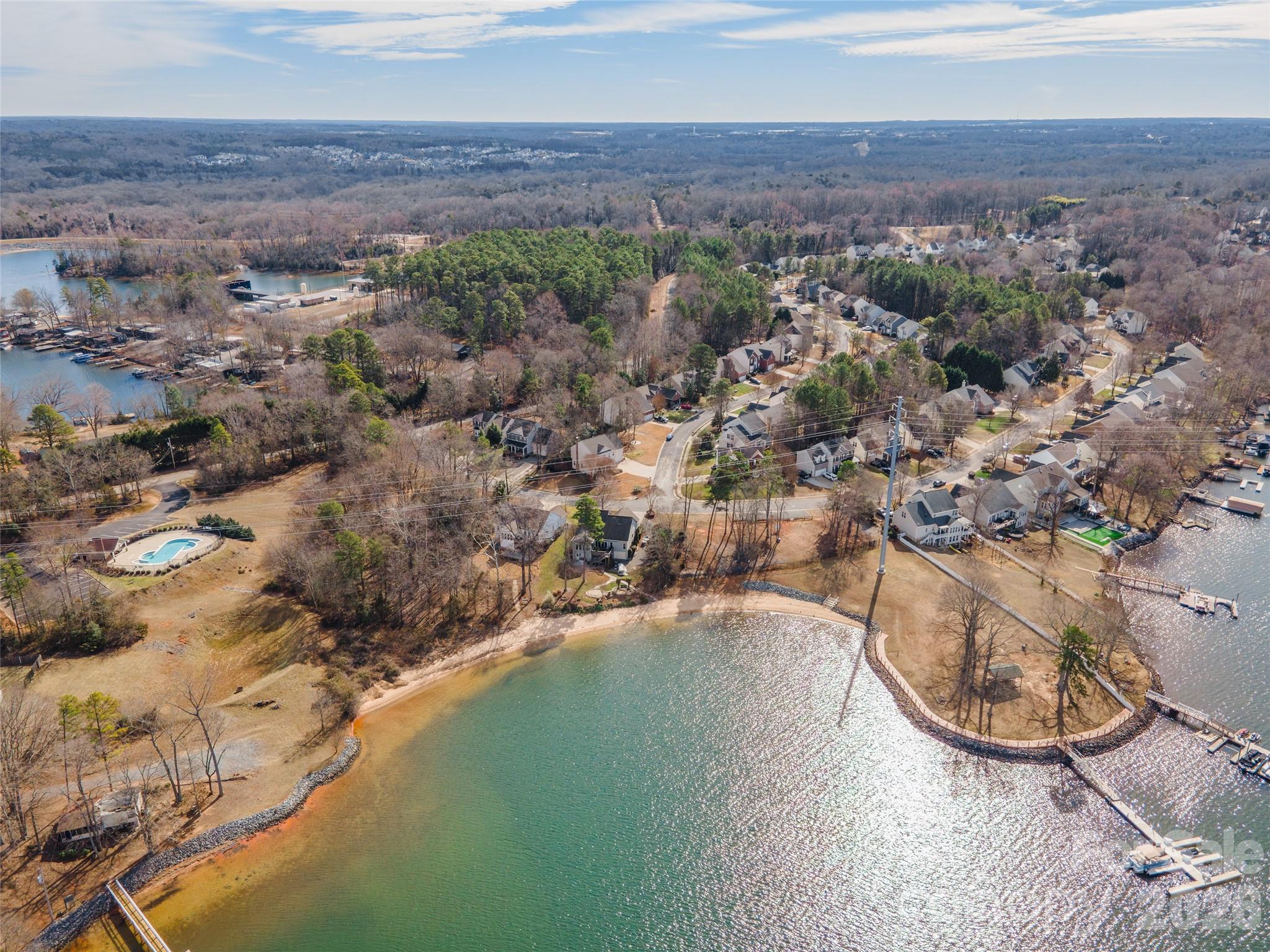 629 Sunset Point Drive