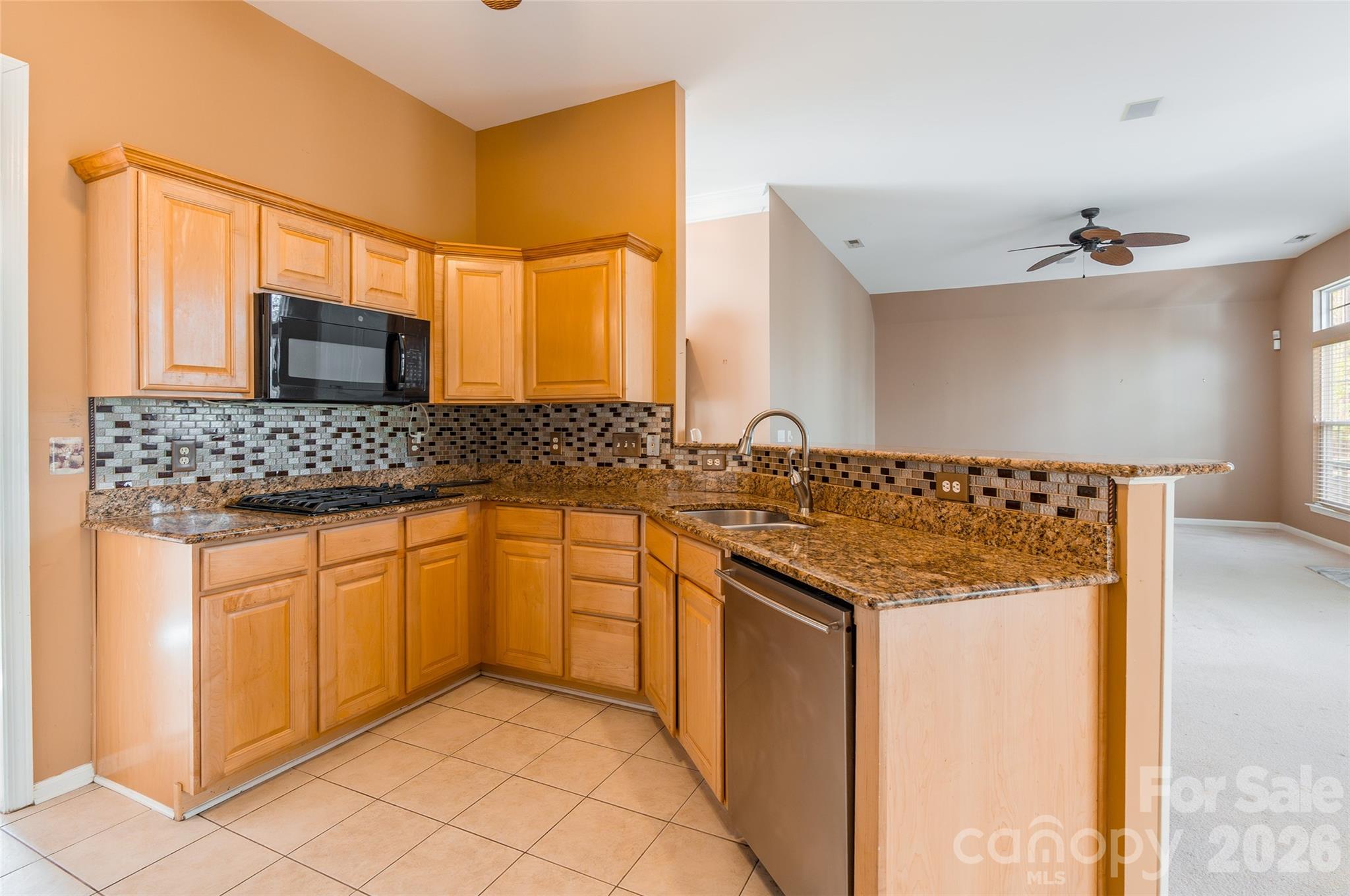 629 Sunset Point Drive