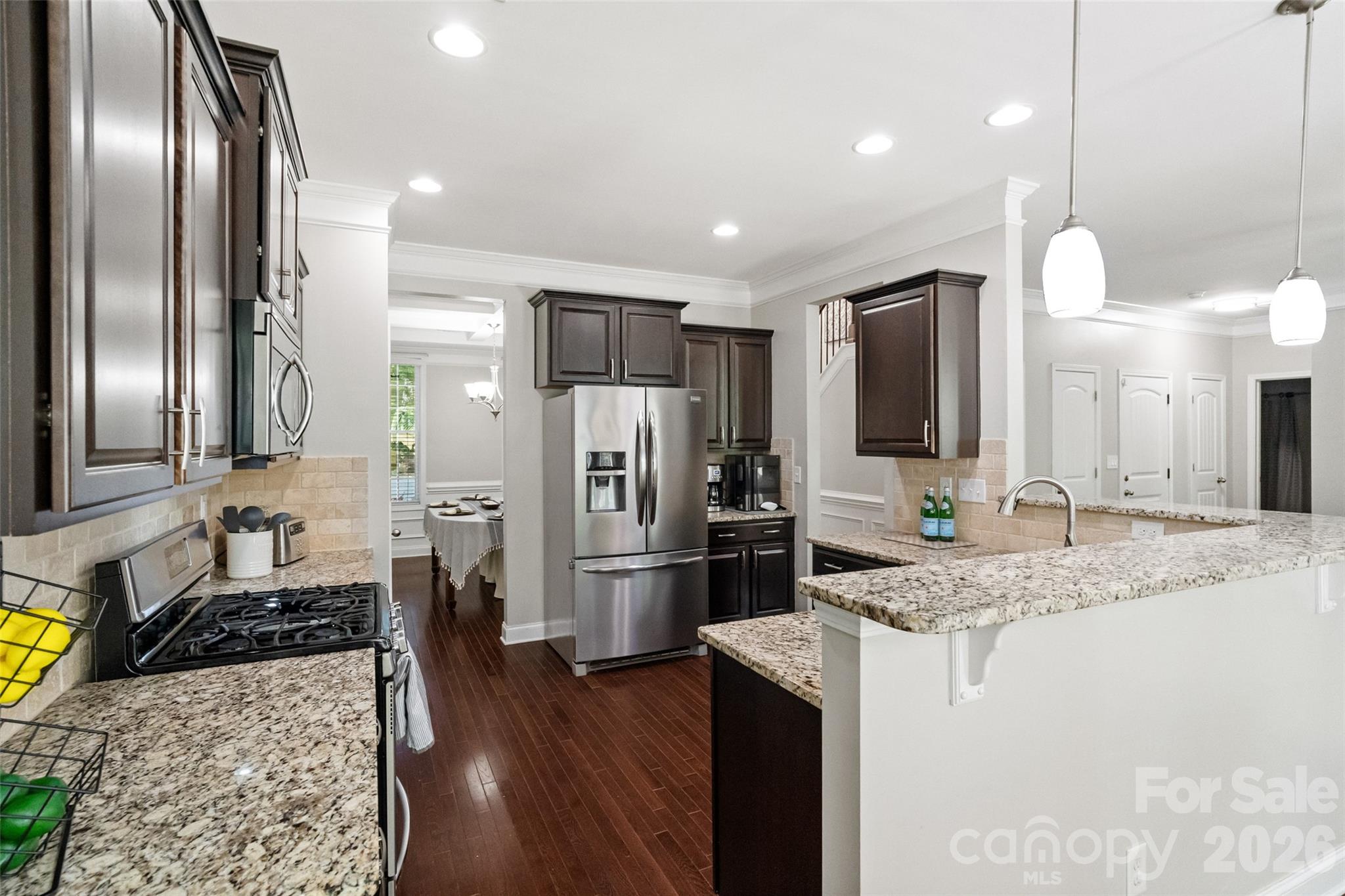 980 Autumn Glen Court