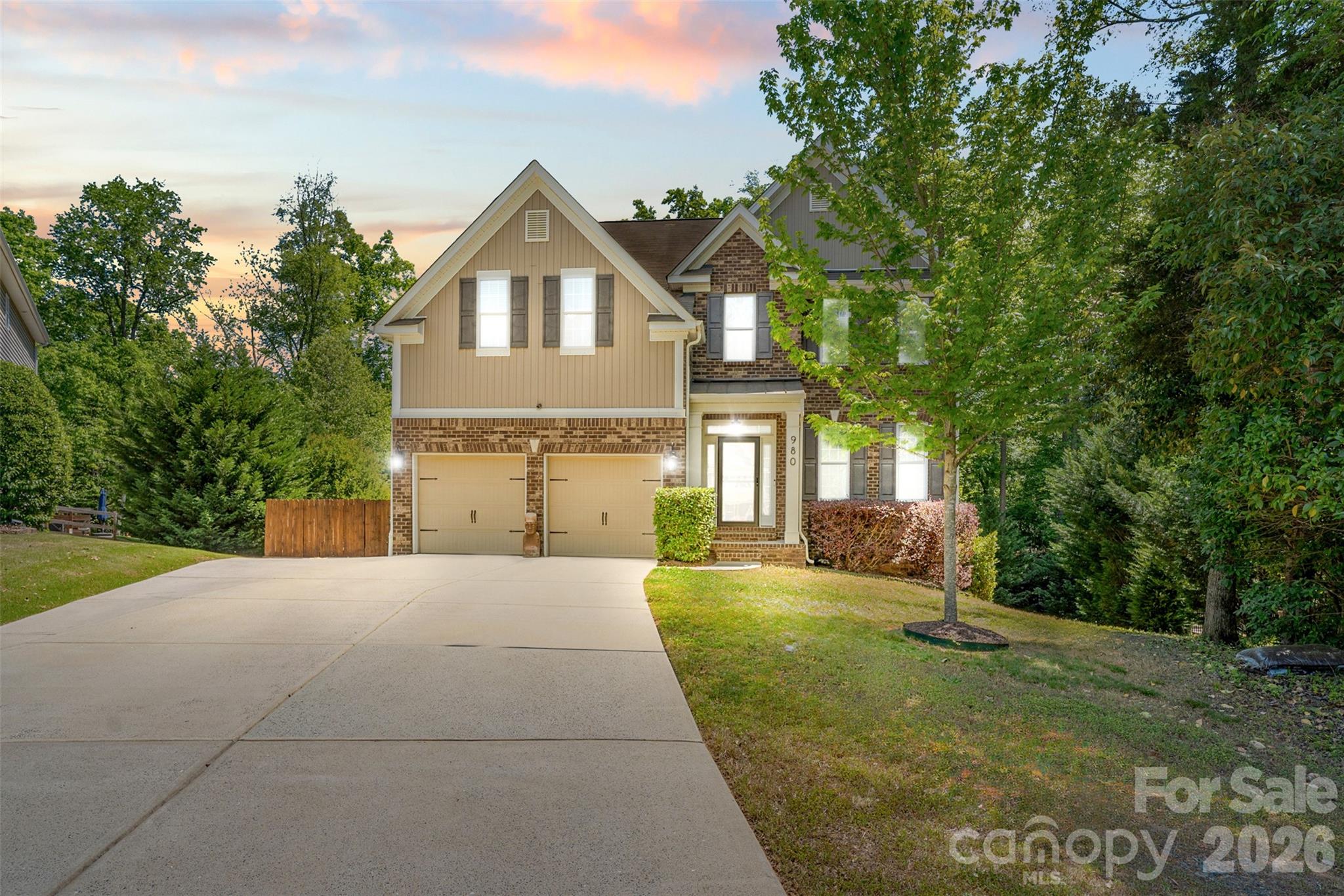 980 Autumn Glen Court