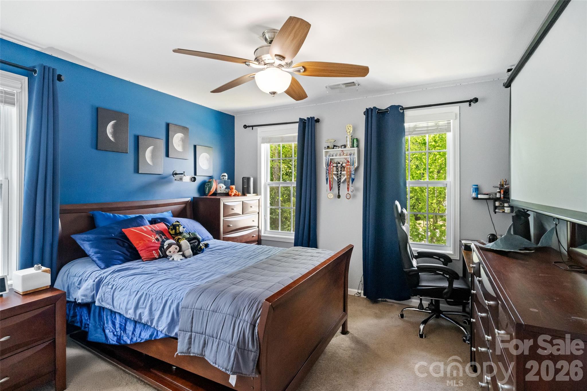 980 Autumn Glen Court