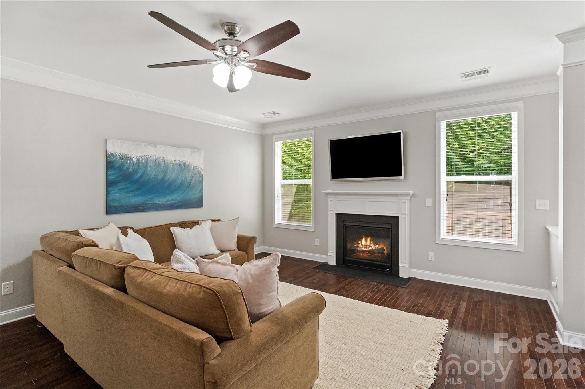 980 Autumn Glen Court