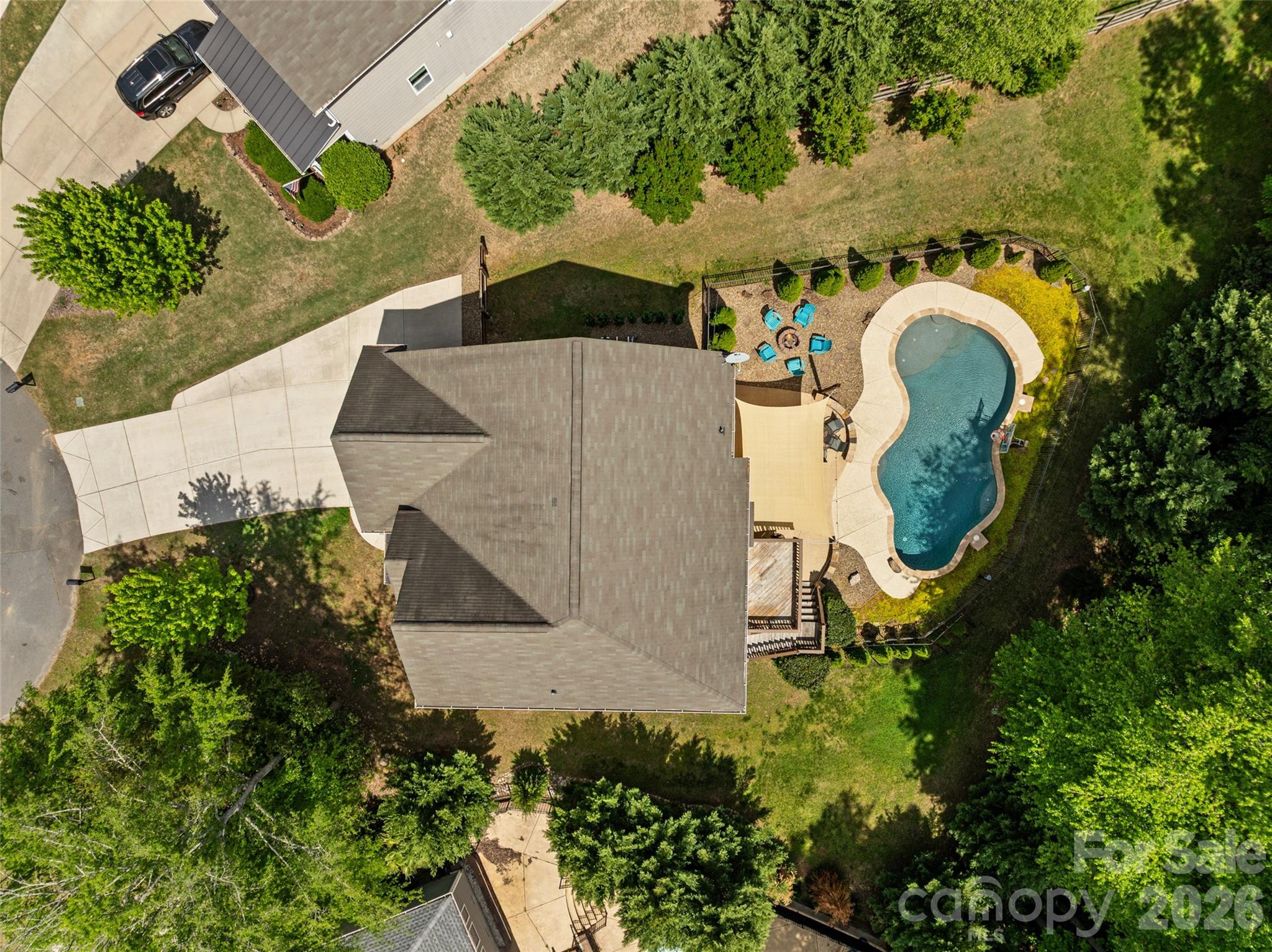 980 Autumn Glen Court