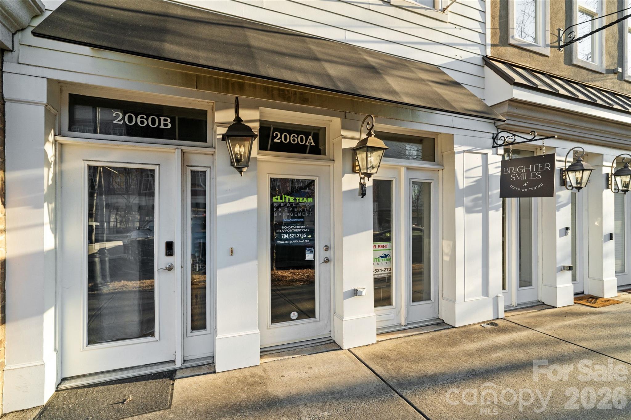 2060 Ayrsley Town Boulevard