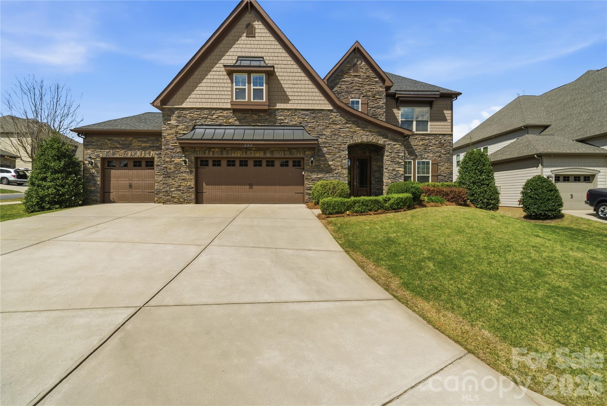 204 Copper Hawk Court