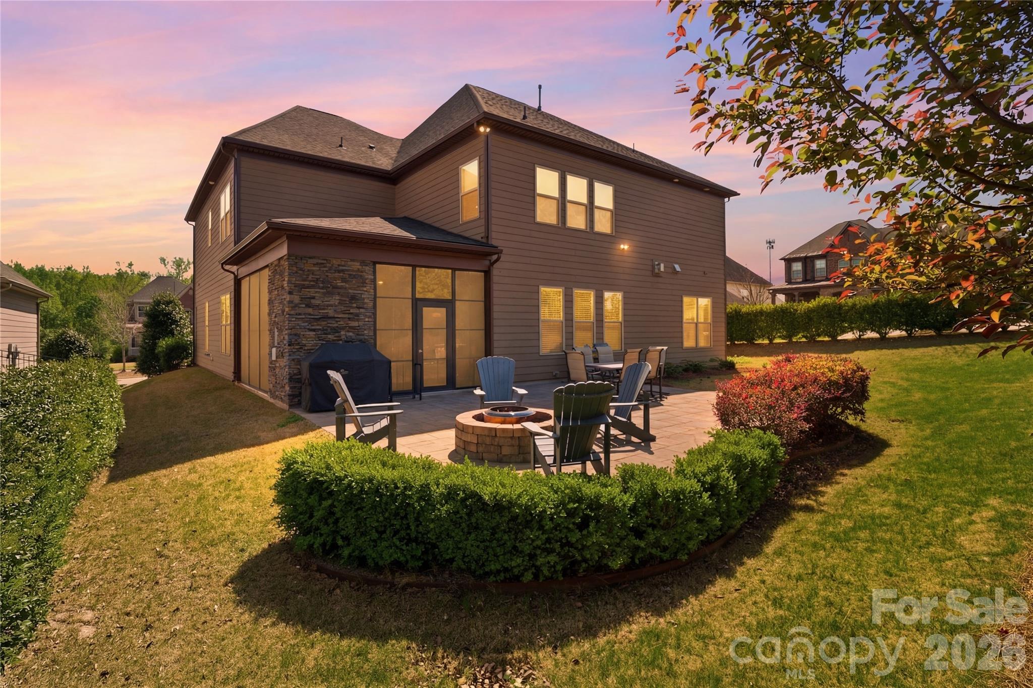 204 Copper Hawk Court