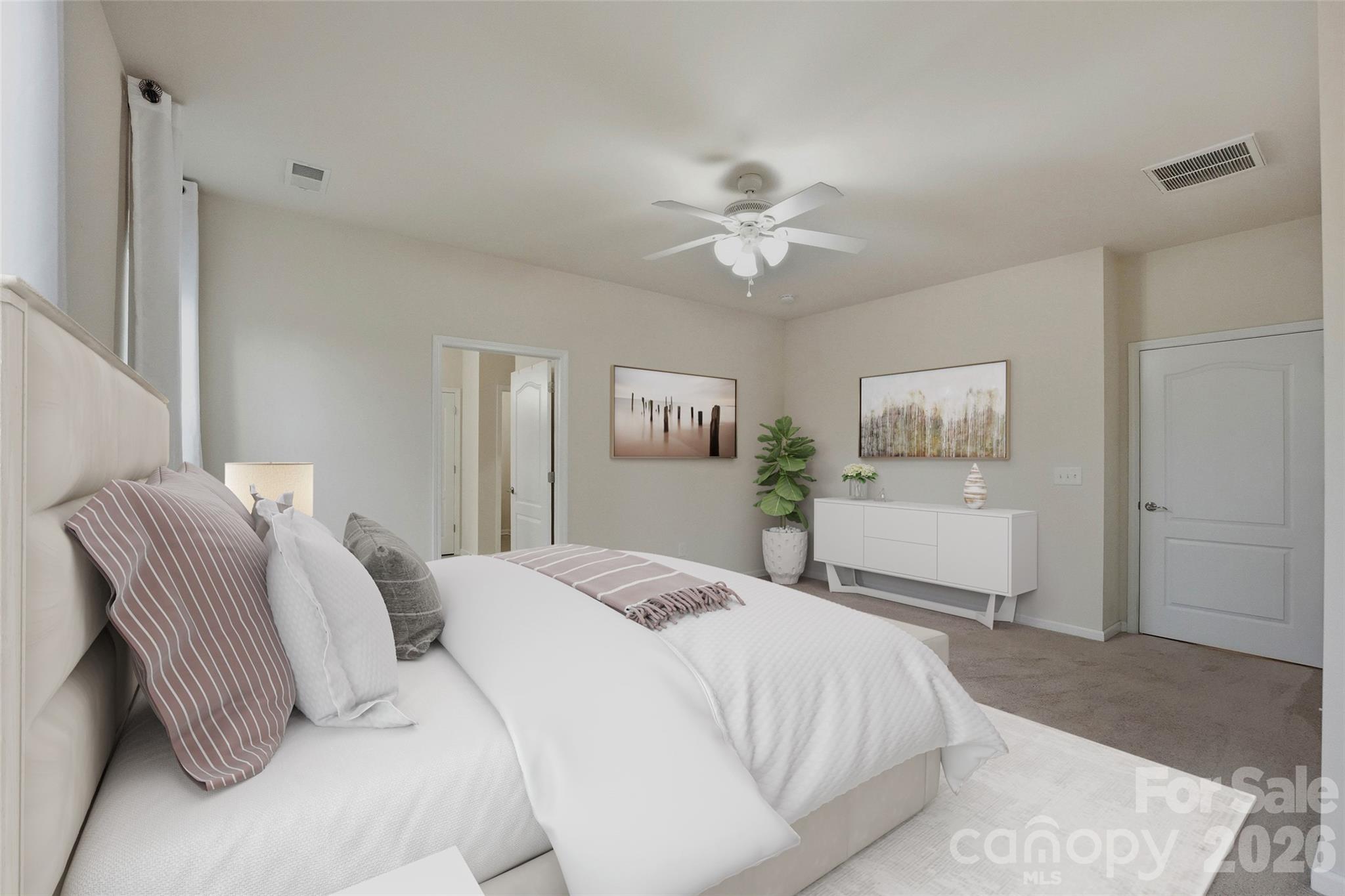 12109 Belmont Mansion Drive
