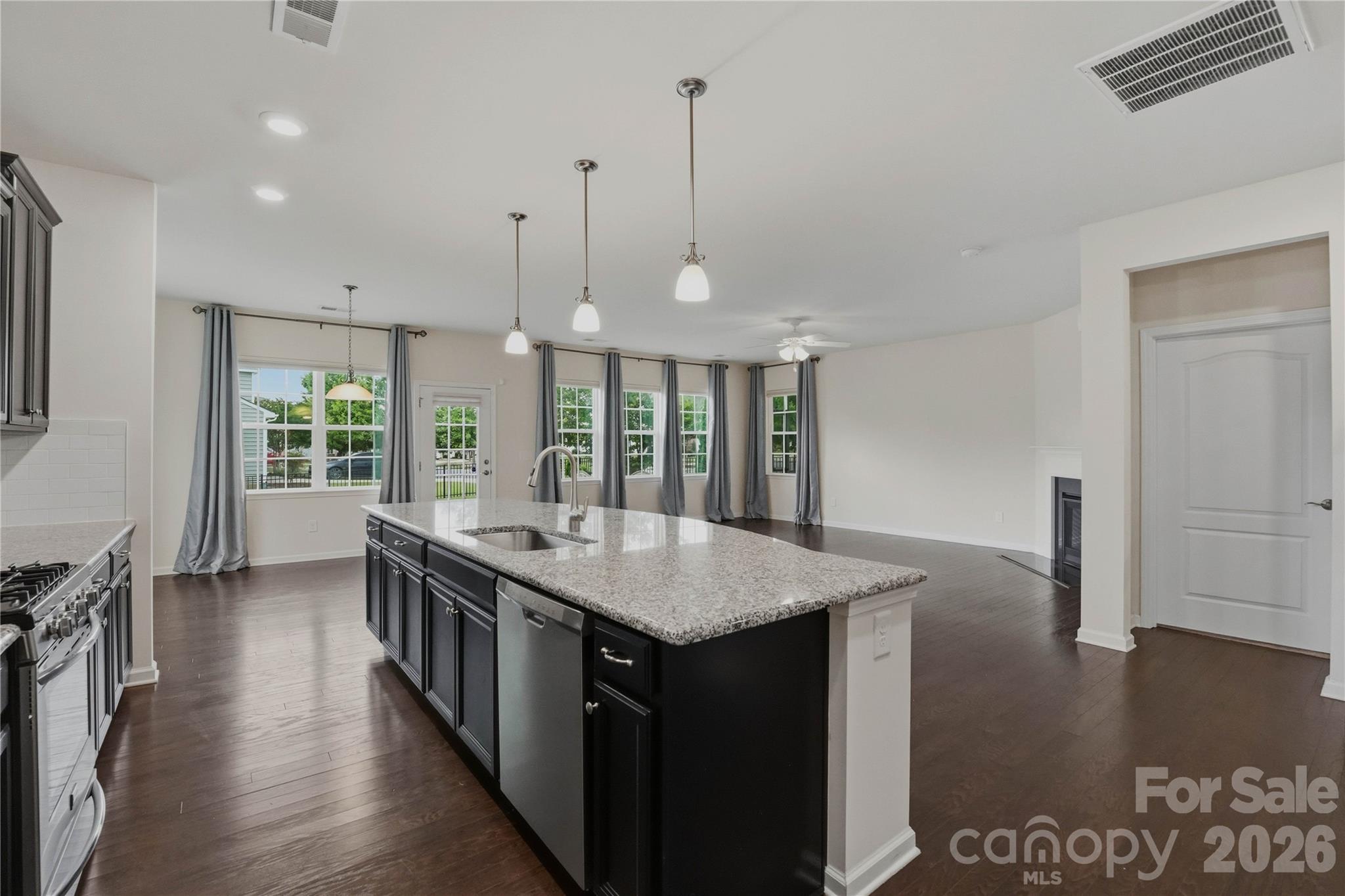 12109 Belmont Mansion Drive