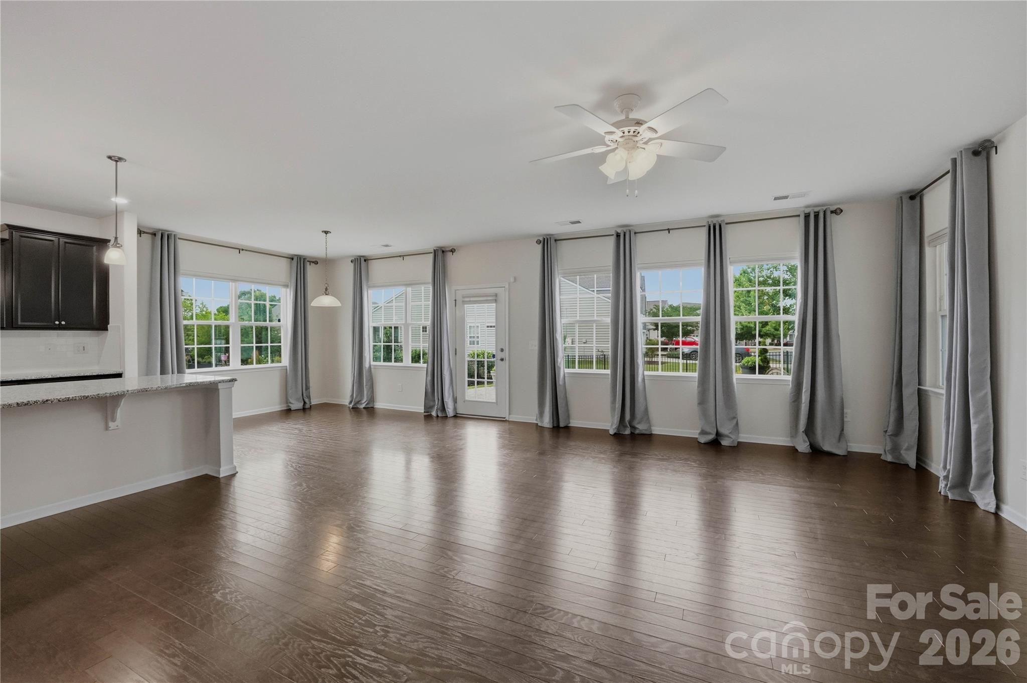 12109 Belmont Mansion Drive