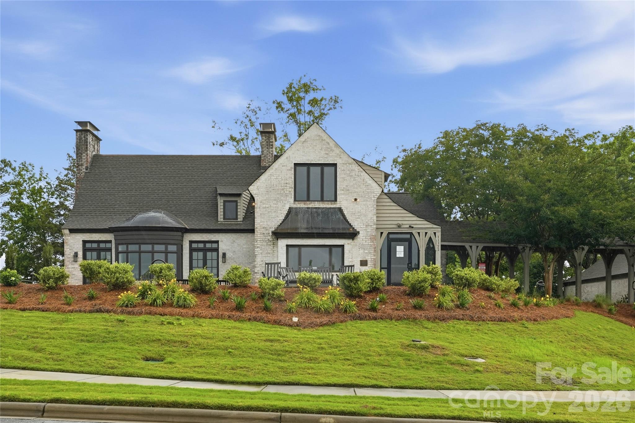 12109 Belmont Mansion Drive