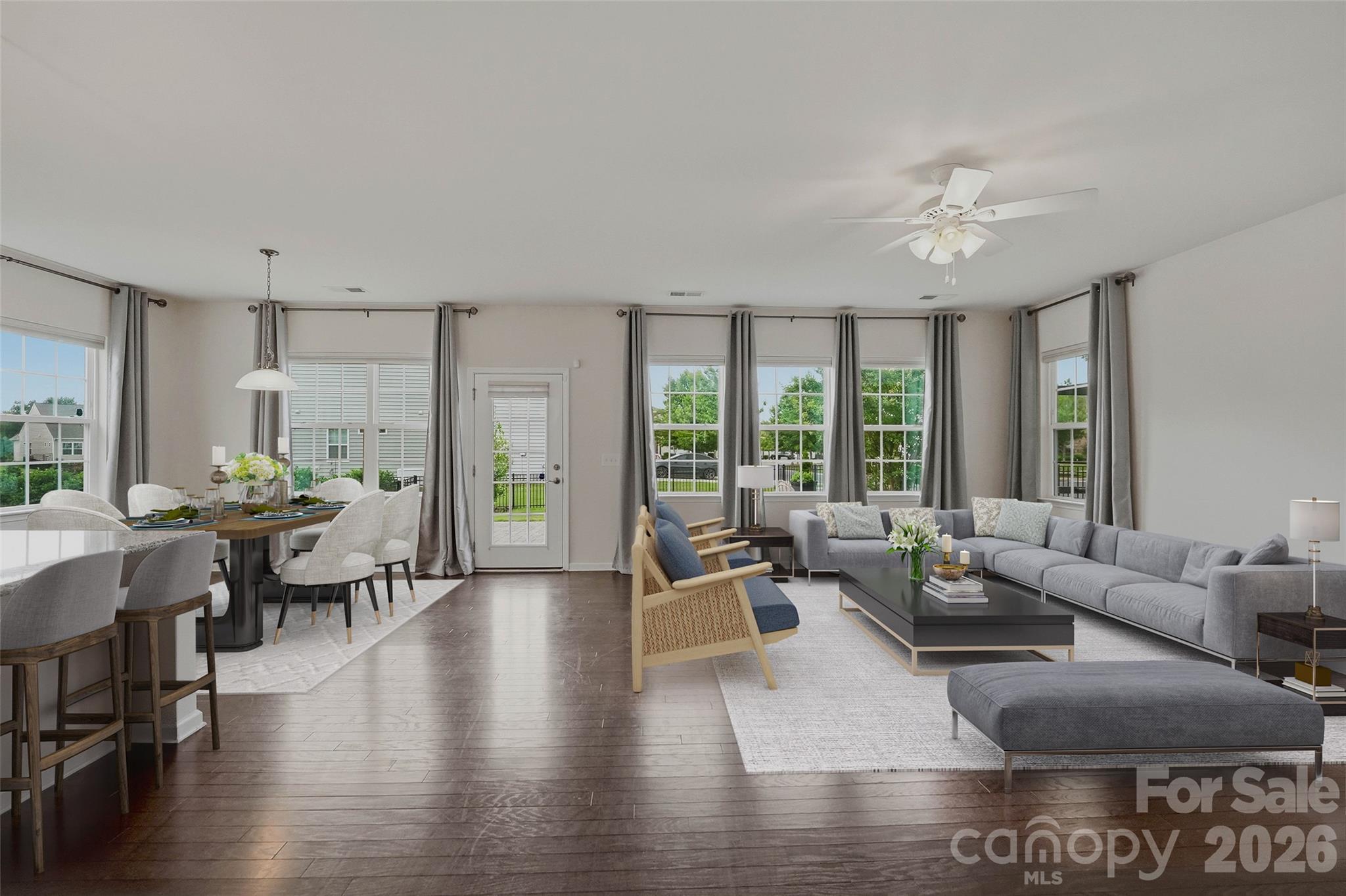 12109 Belmont Mansion Drive
