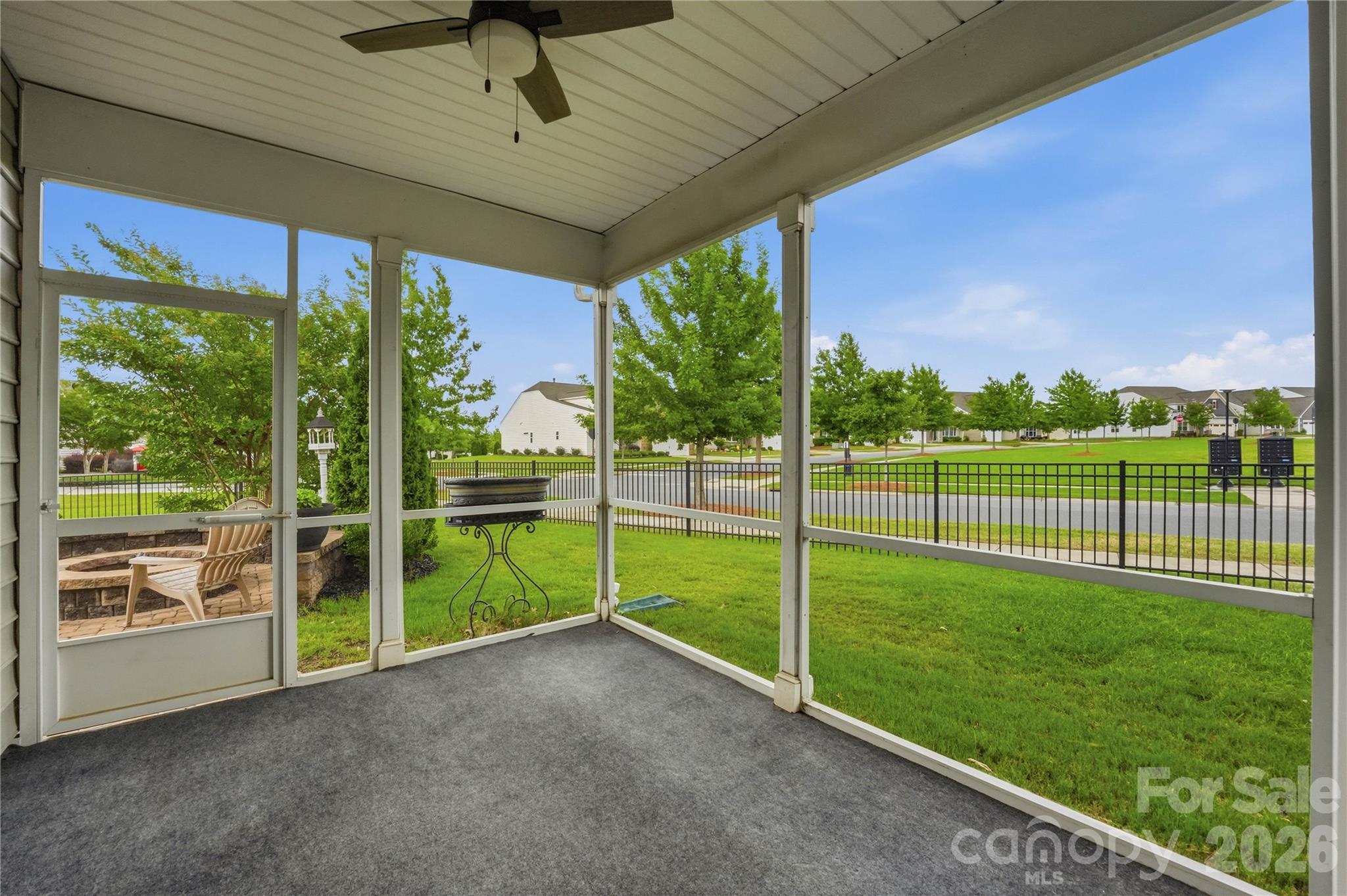 12109 Belmont Mansion Drive