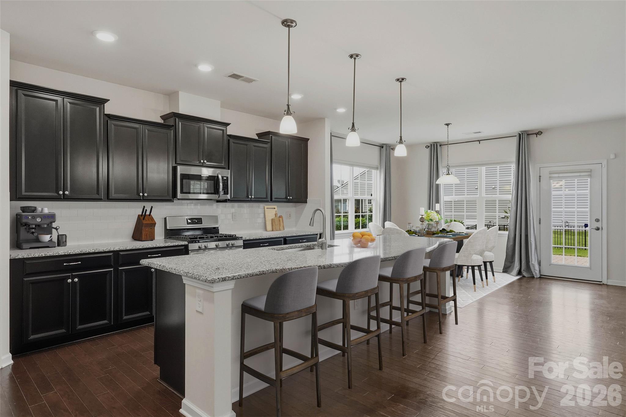 12109 Belmont Mansion Drive