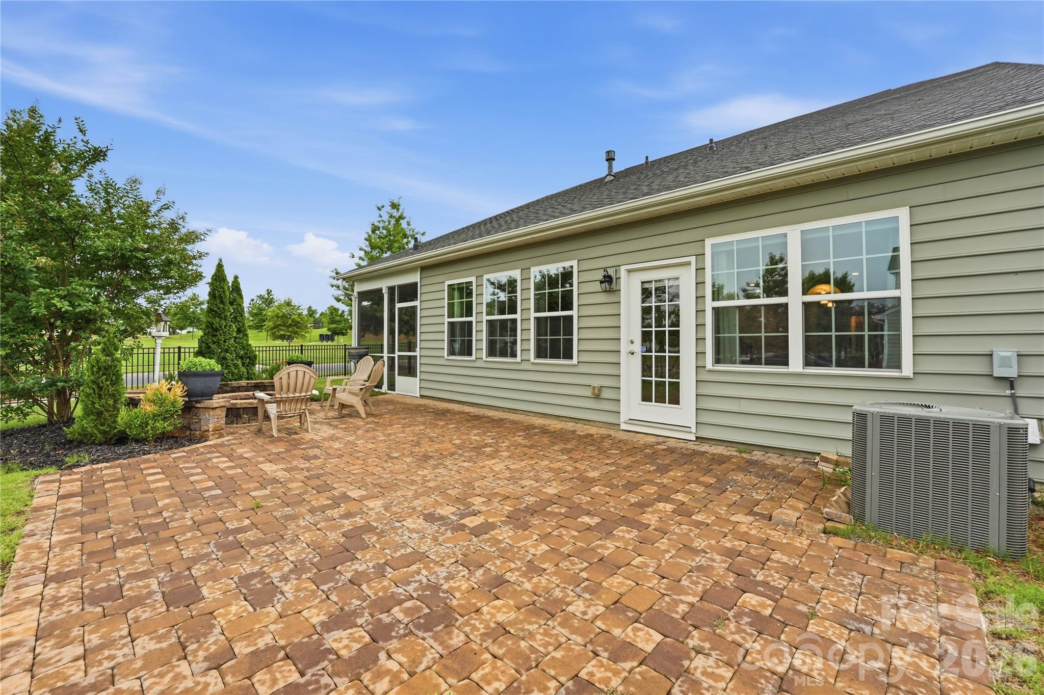 12109 Belmont Mansion Drive