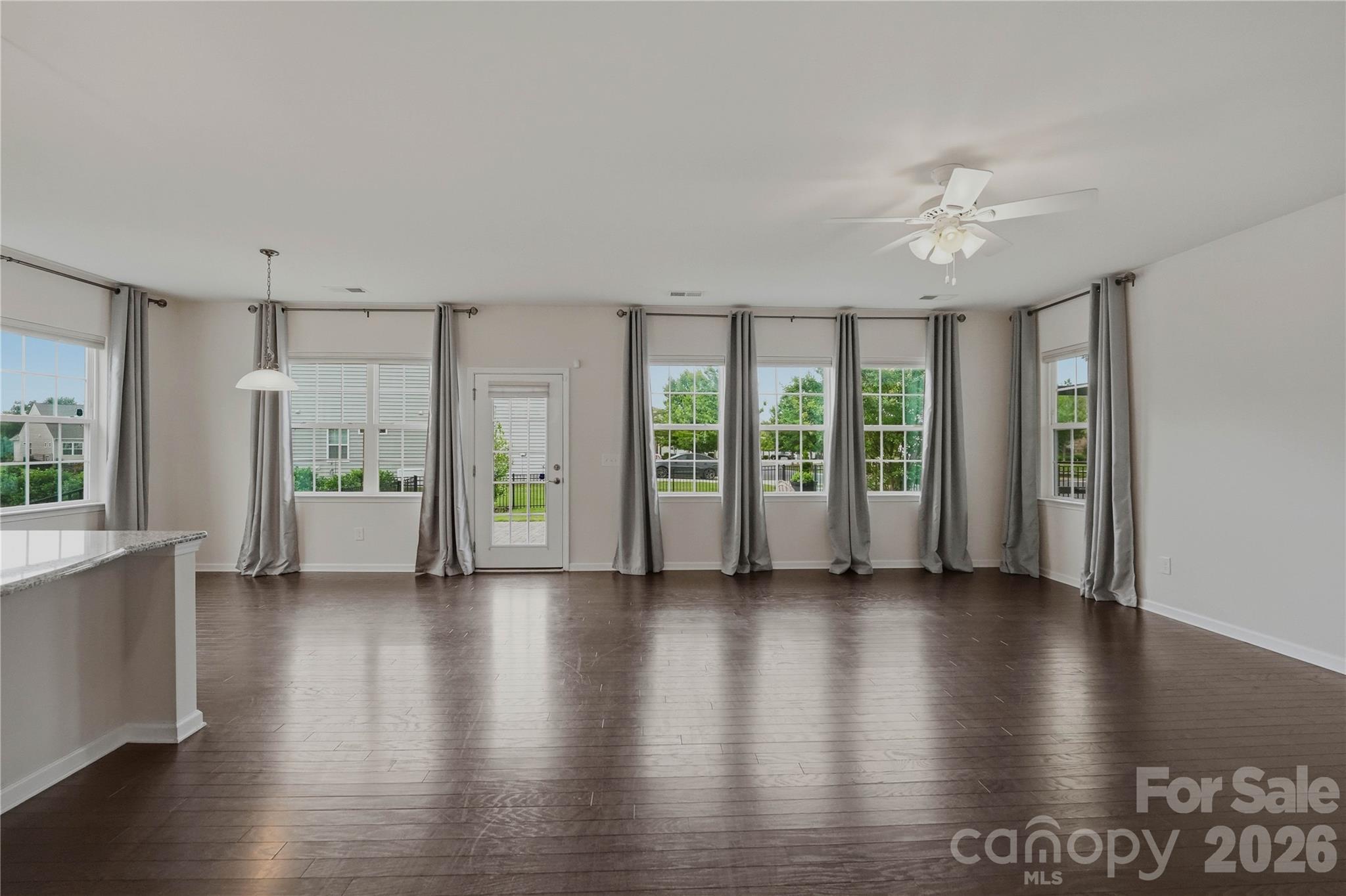 12109 Belmont Mansion Drive