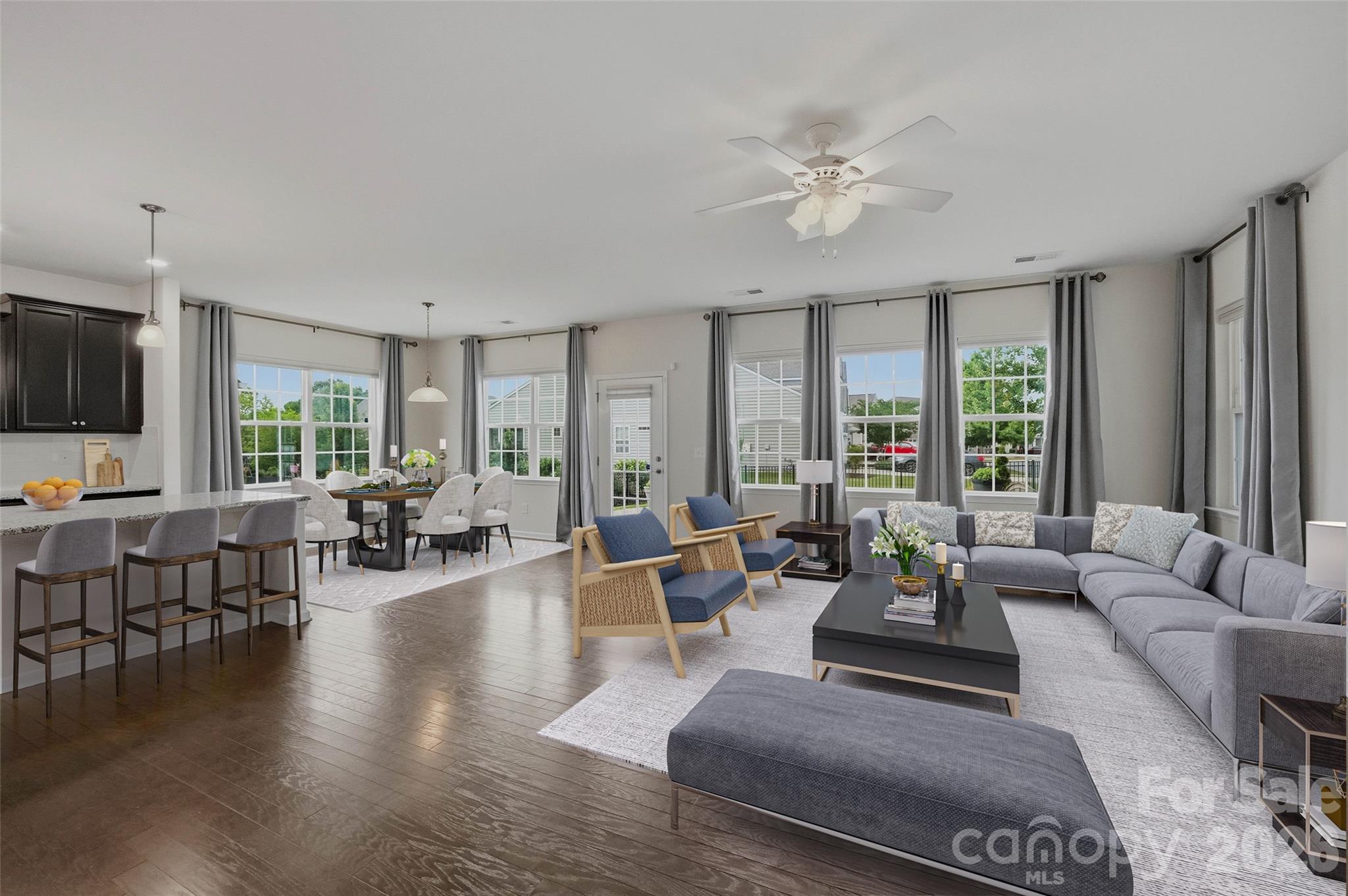 12109 Belmont Mansion Drive