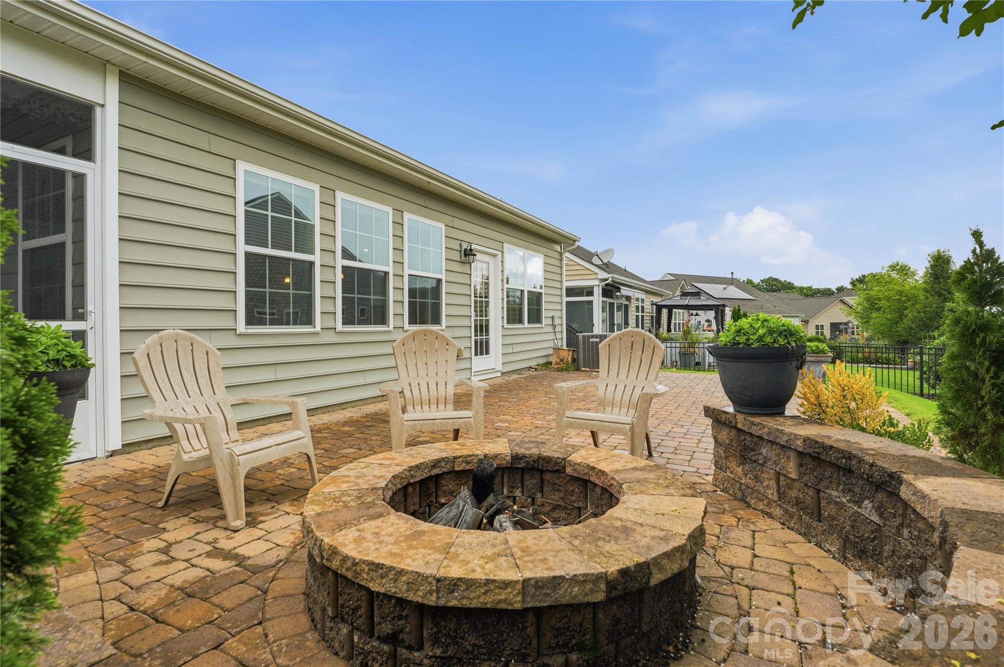 12109 Belmont Mansion Drive