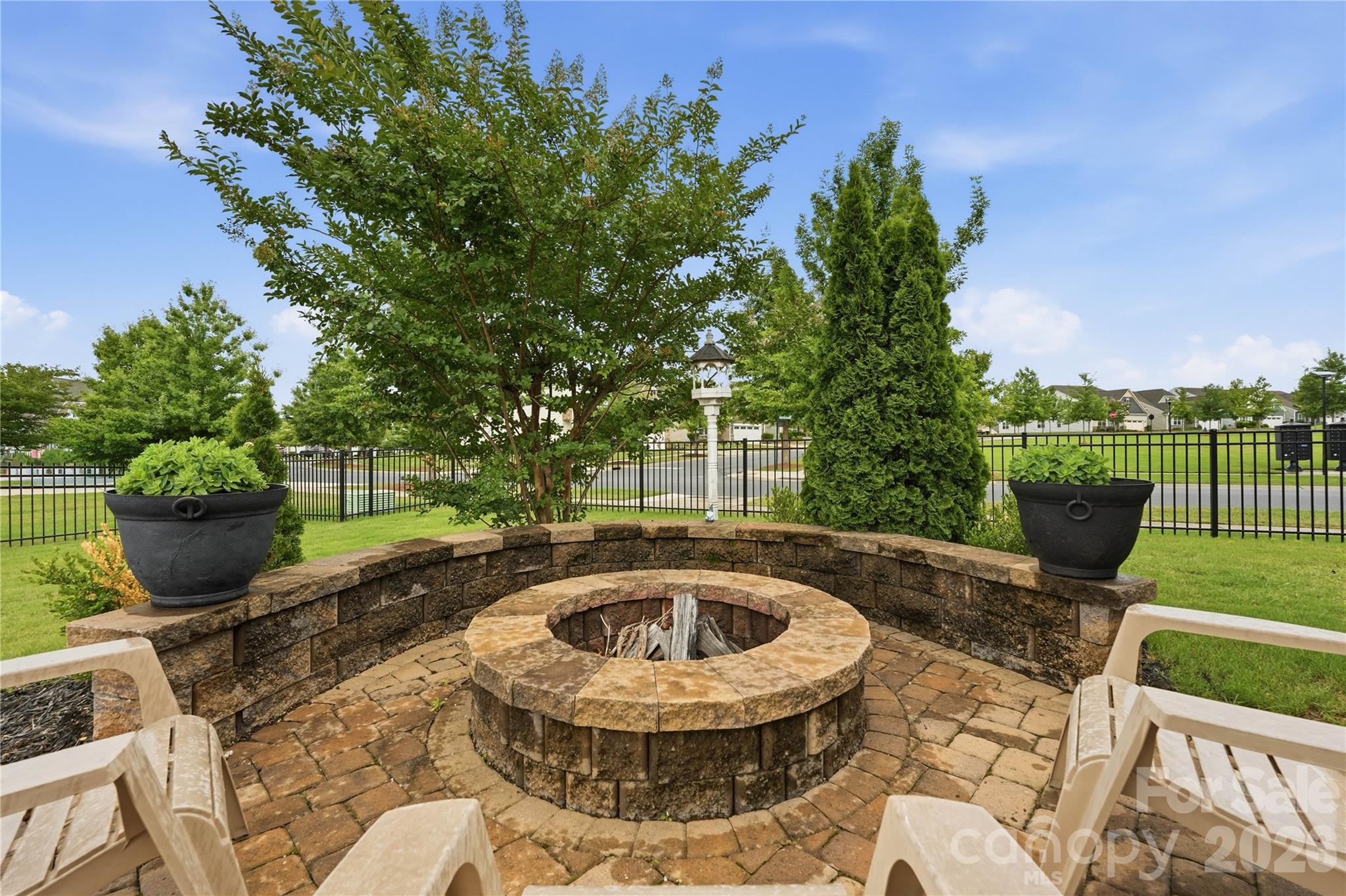 12109 Belmont Mansion Drive