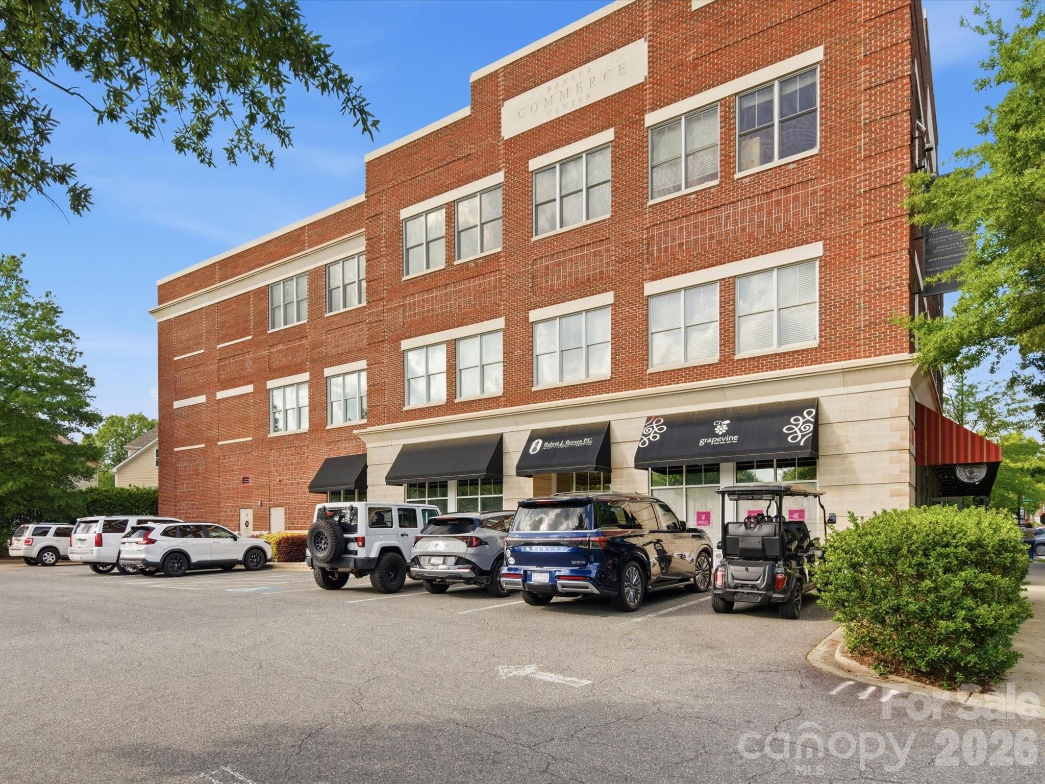 1012 Market Street Unit: 101
