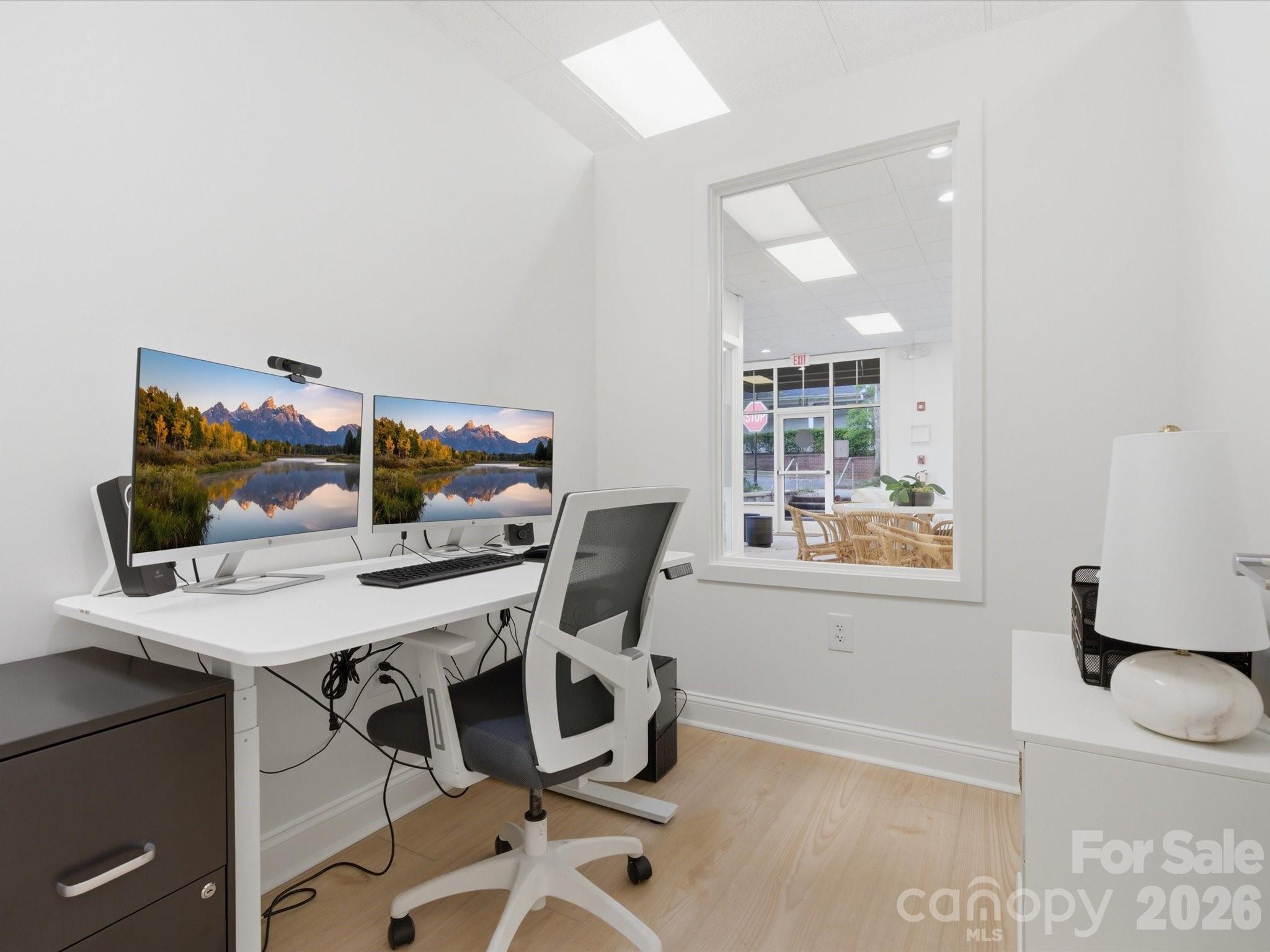 1012 Market Street Unit: 101