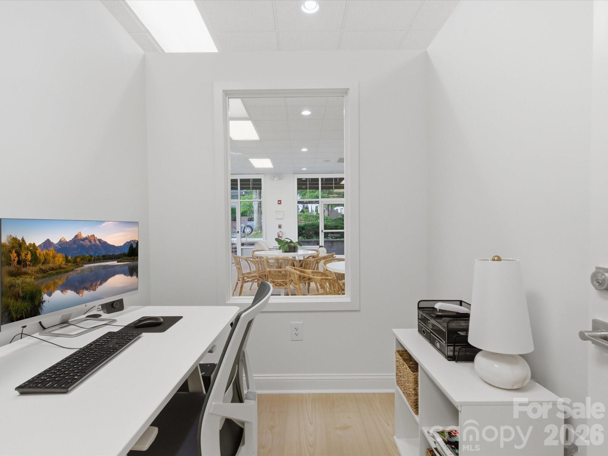 1012 Market Street Unit: 101