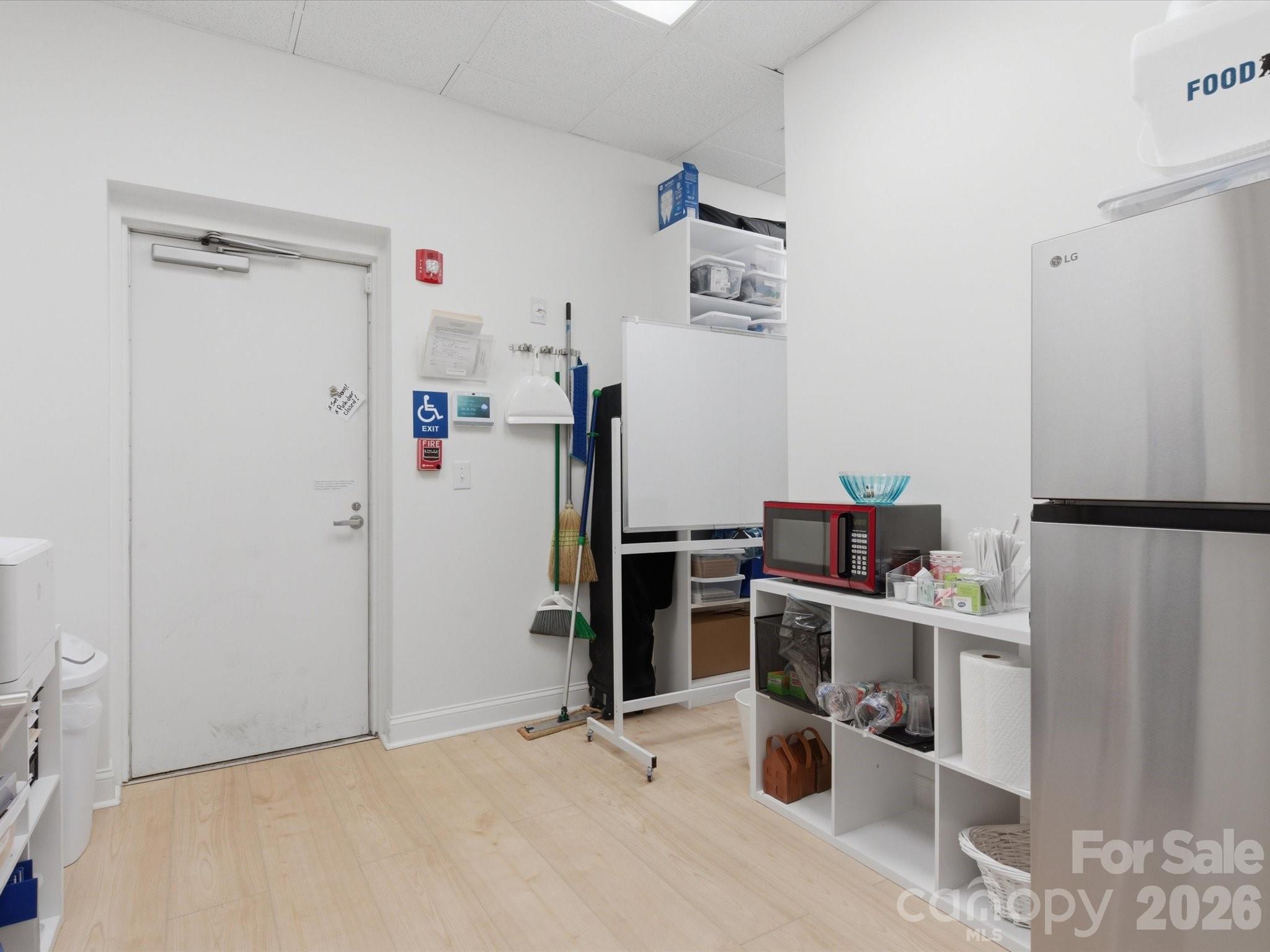 1012 Market Street Unit: 101