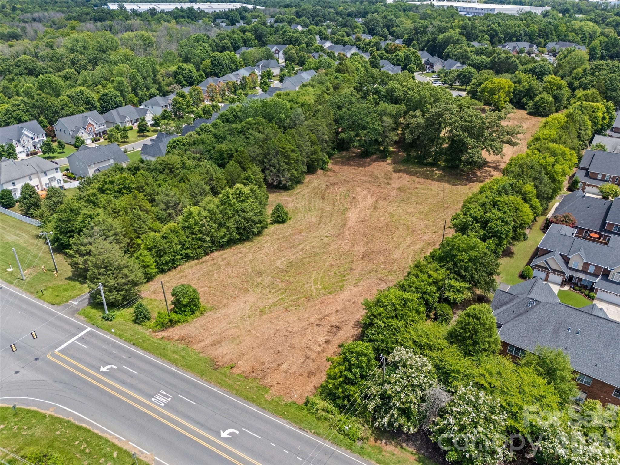 3798 Pleasant Road