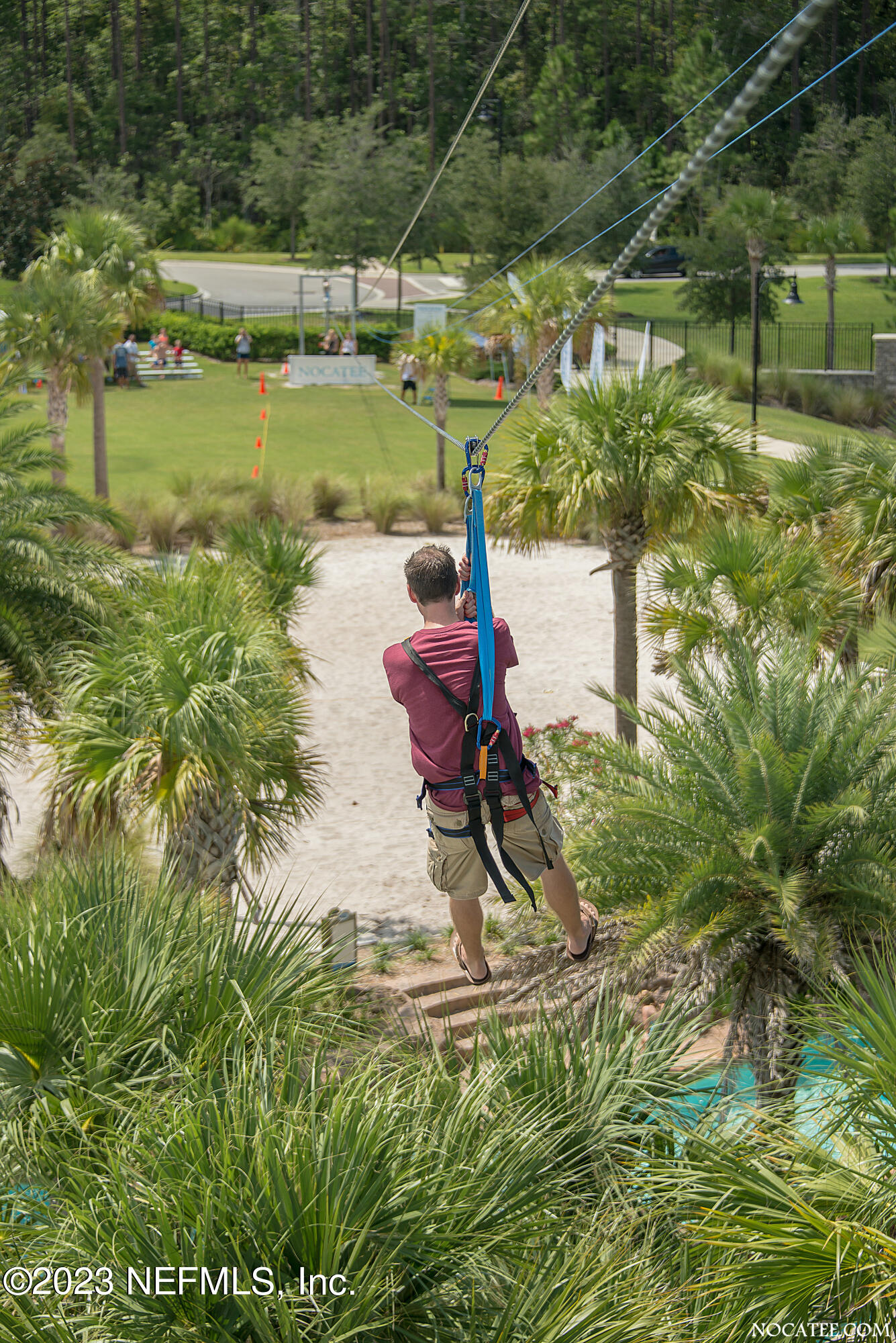 65 HAMMOCKS LANDING Drive