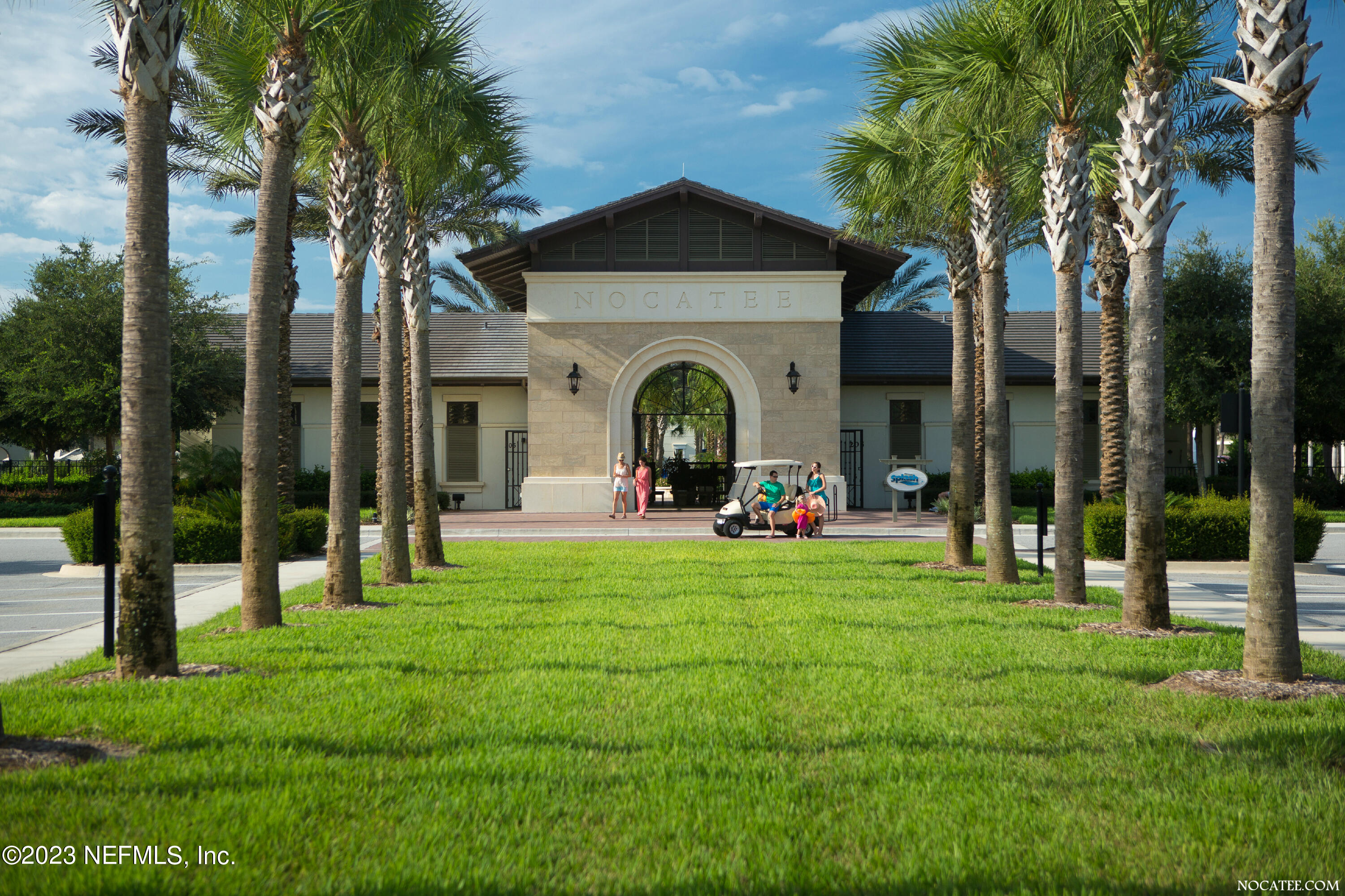 65 HAMMOCKS LANDING Drive
