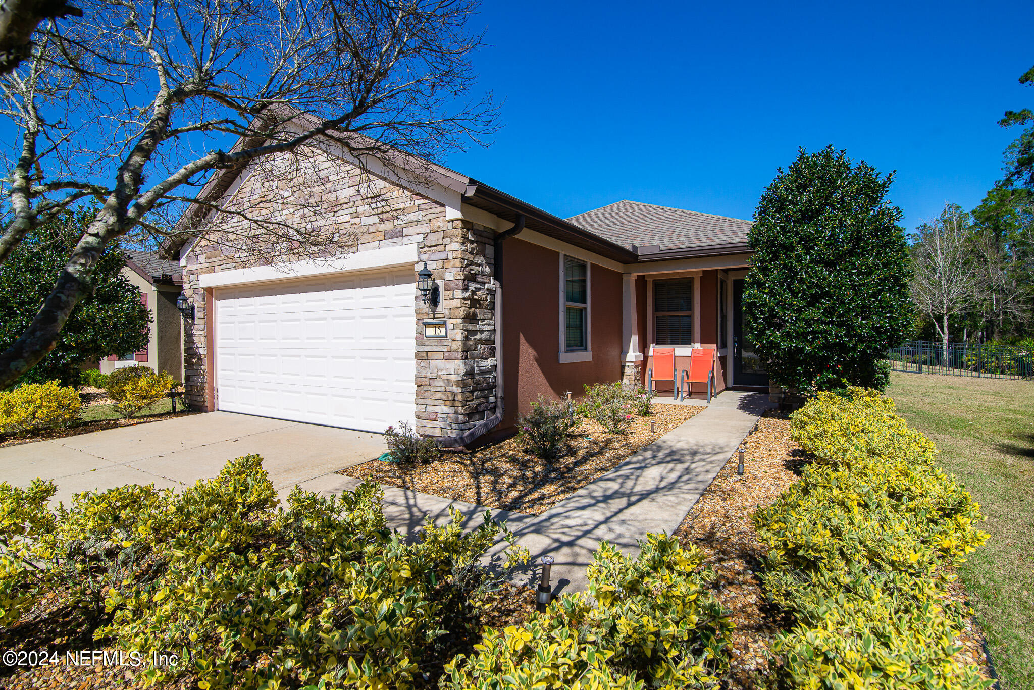 15 IDLEWILD Court