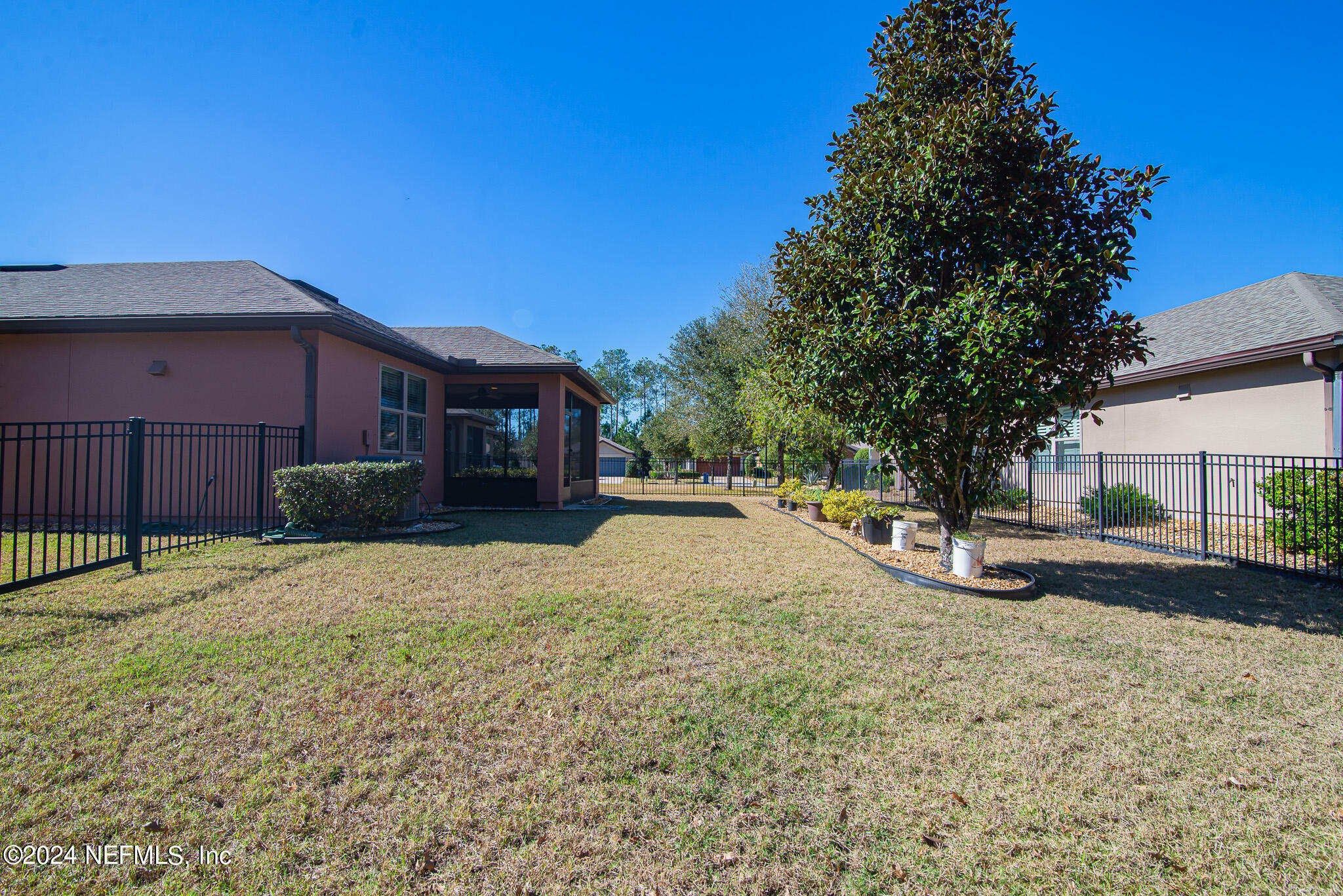 15 IDLEWILD Court