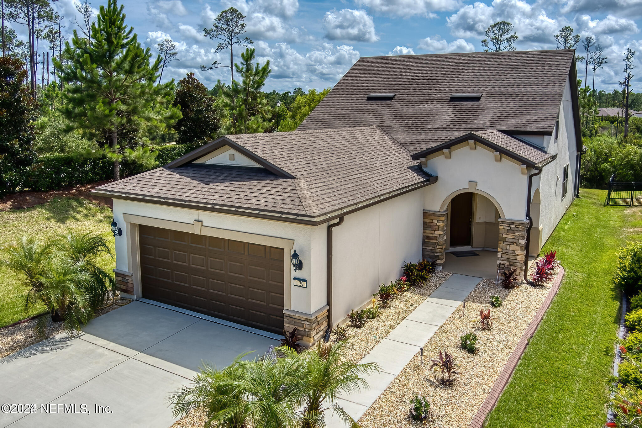 29 COVERED CREEK Drive