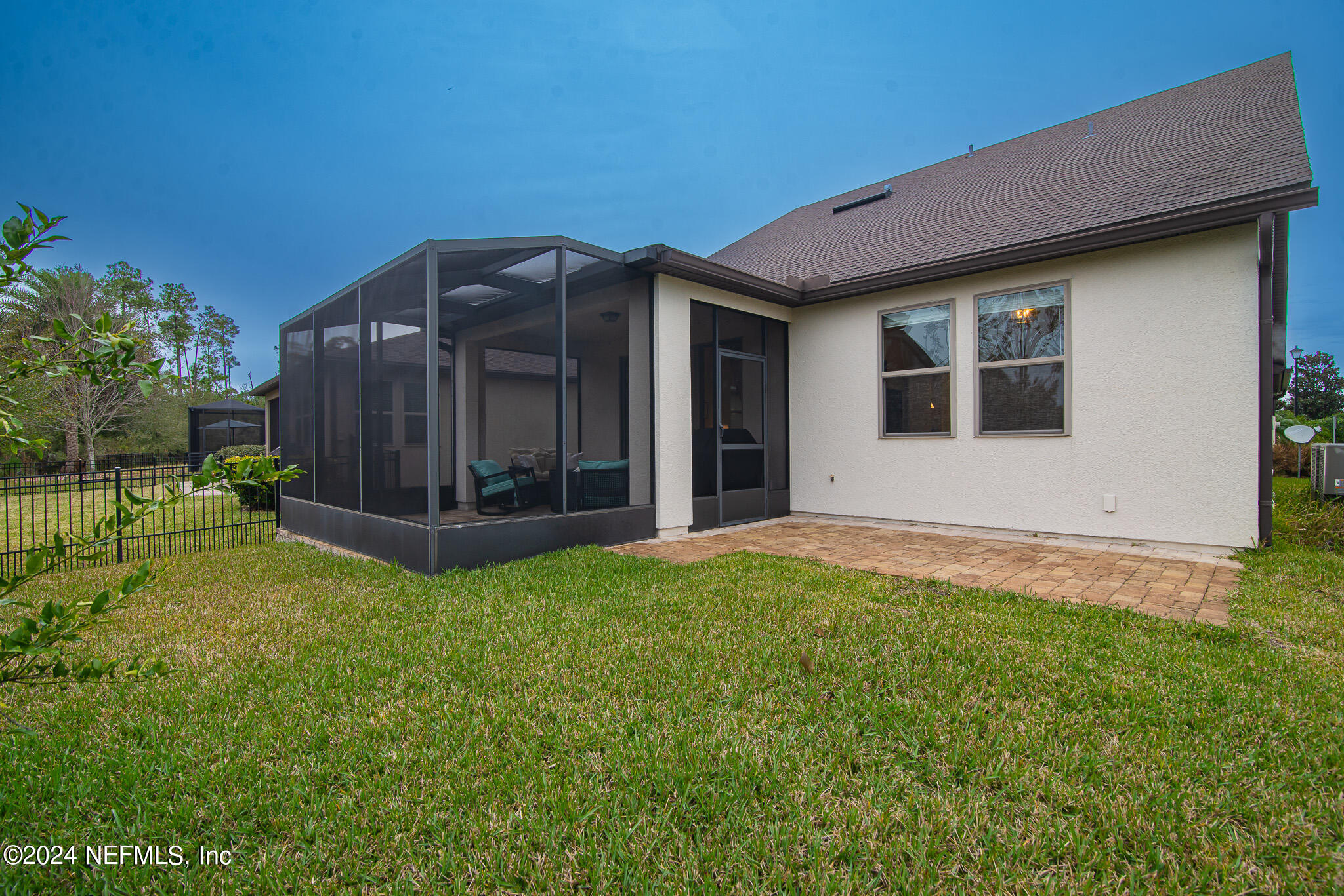 29 COVERED CREEK Drive