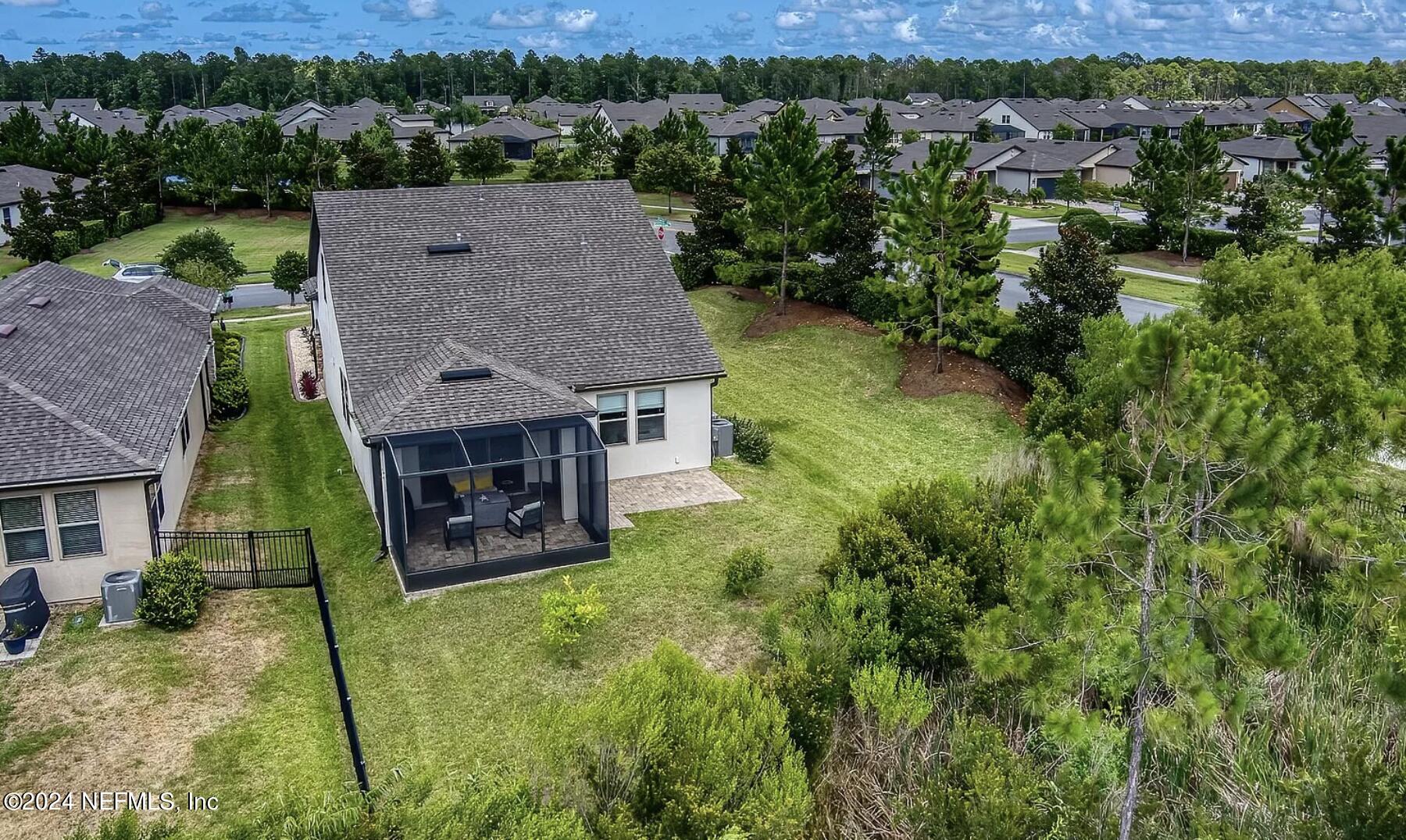 29 COVERED CREEK Drive