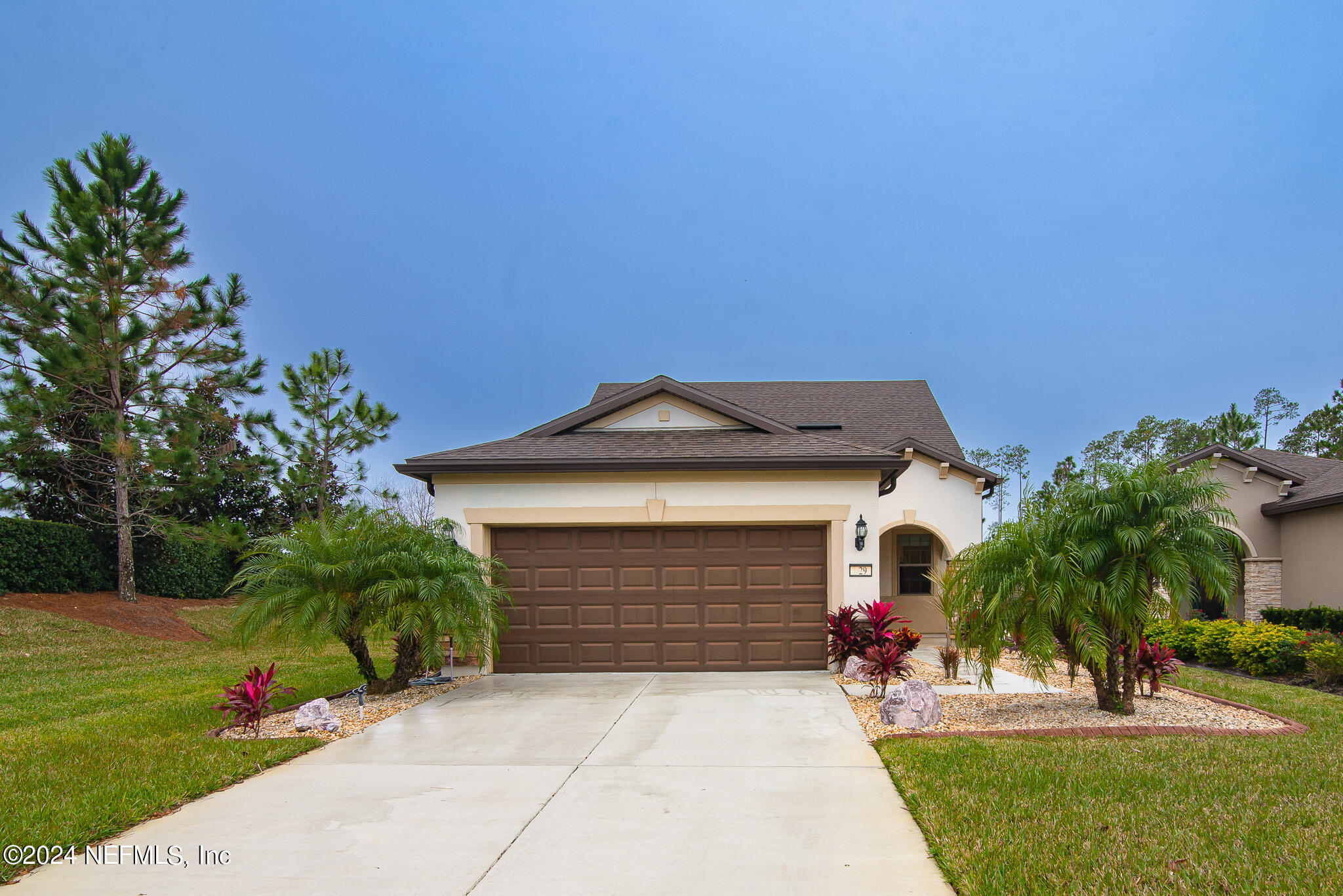 29 COVERED CREEK Drive