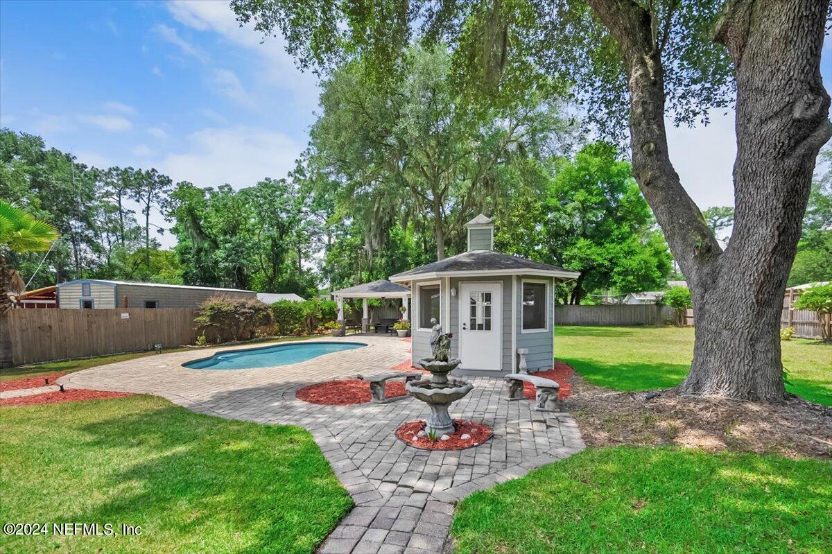 12746 PLUMMER GRANT Road