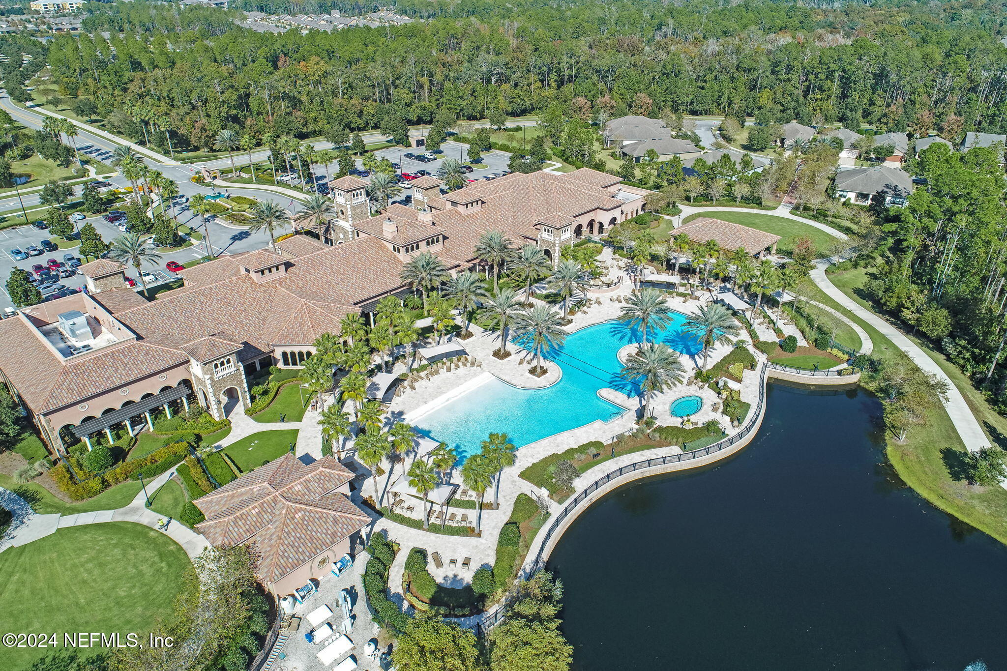 203 RIVER RUN Boulevard