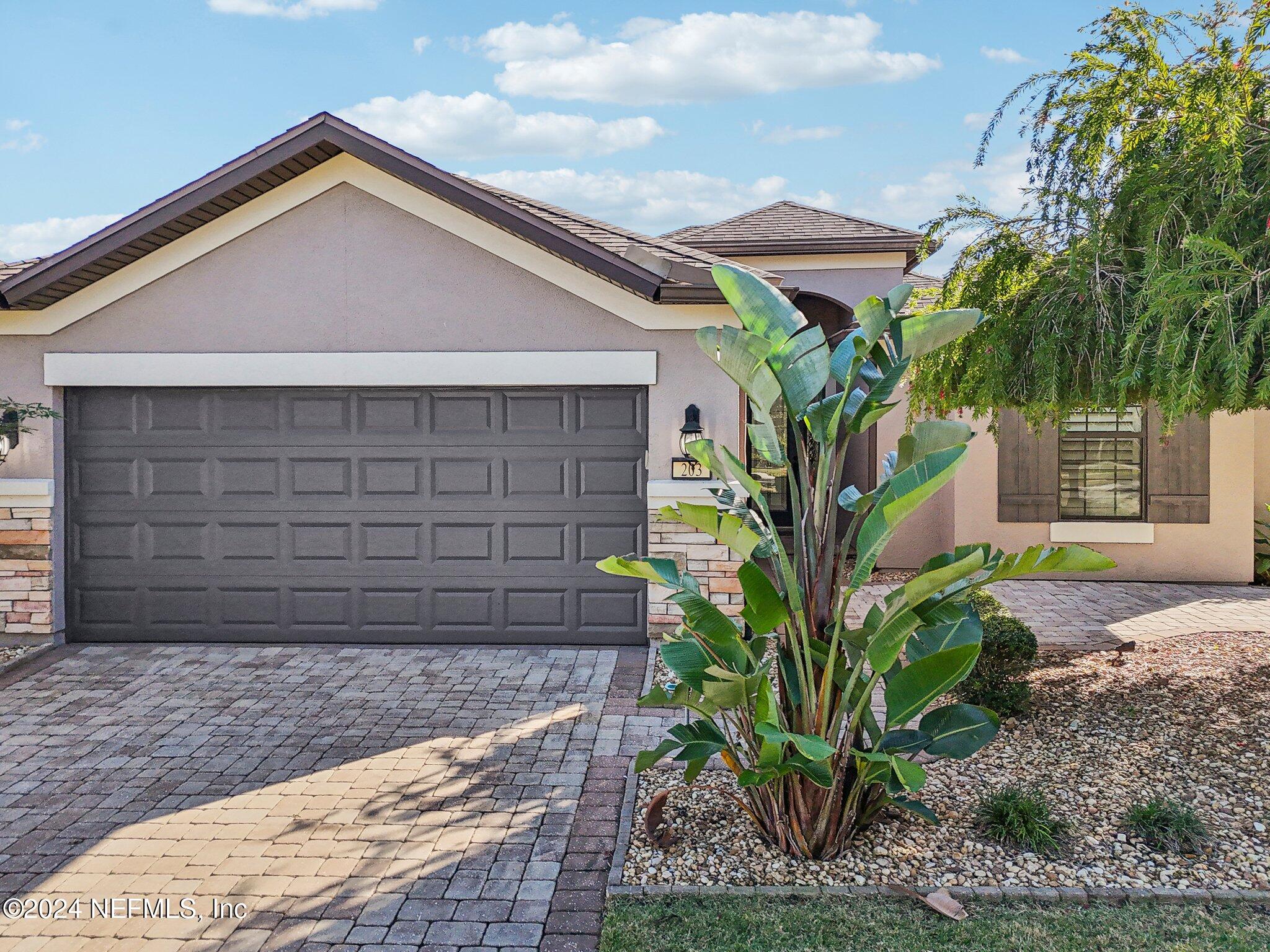 203 RIVER RUN Boulevard