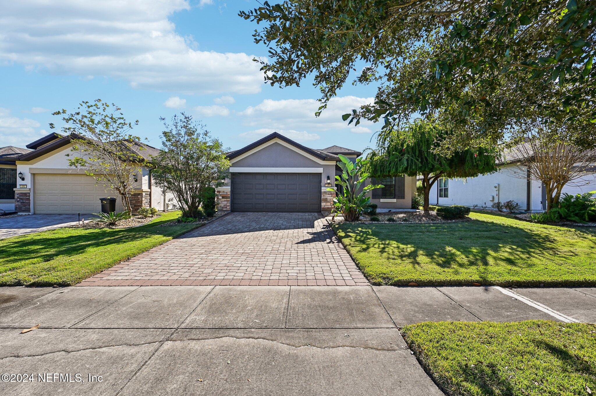 203 RIVER RUN Boulevard