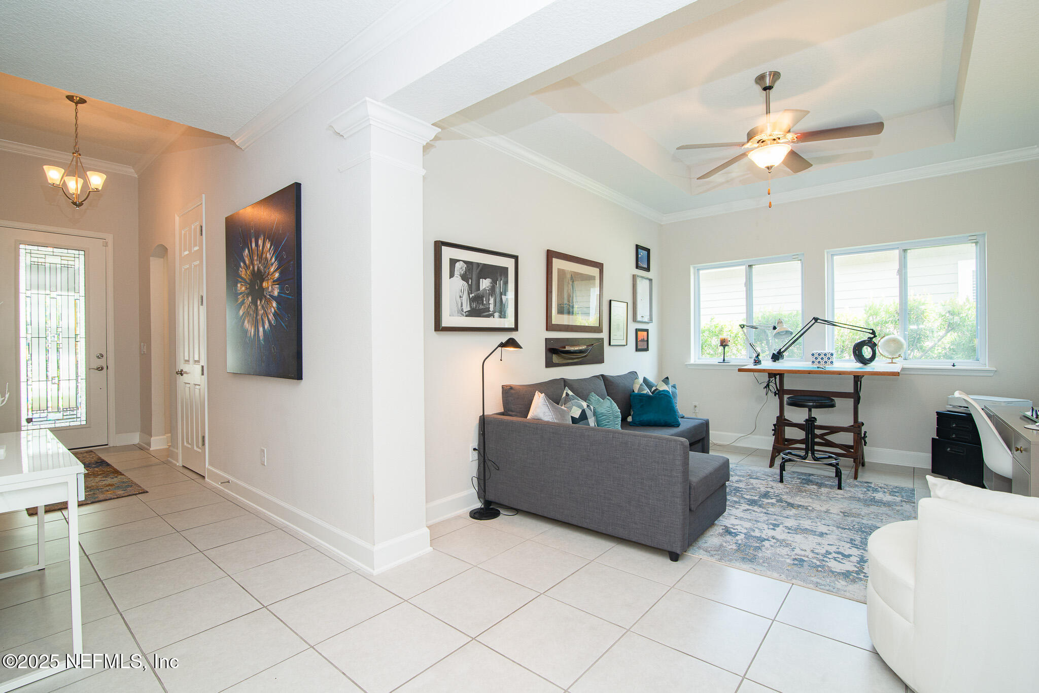 291 WHISPER ROCK Drive