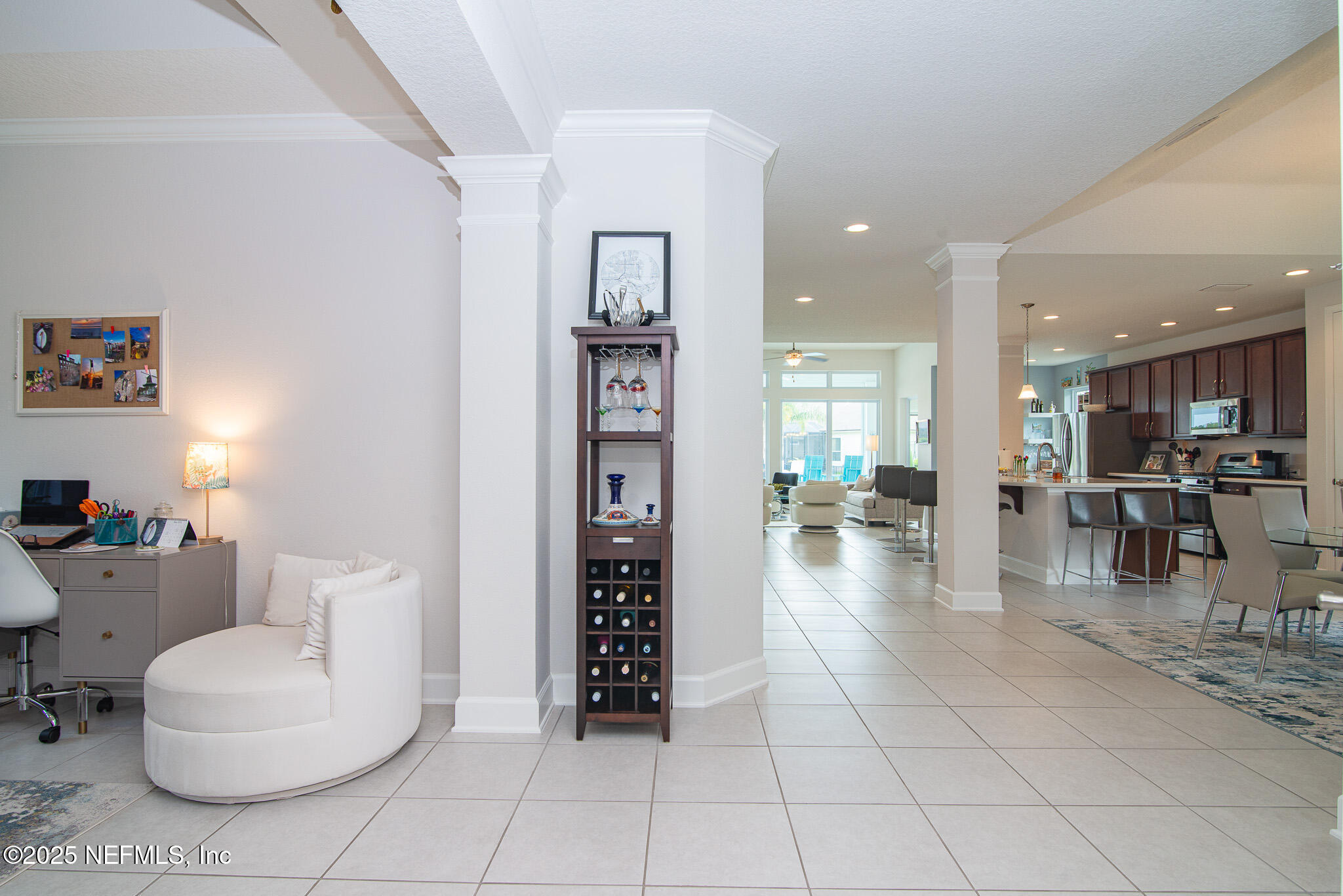 291 WHISPER ROCK Drive