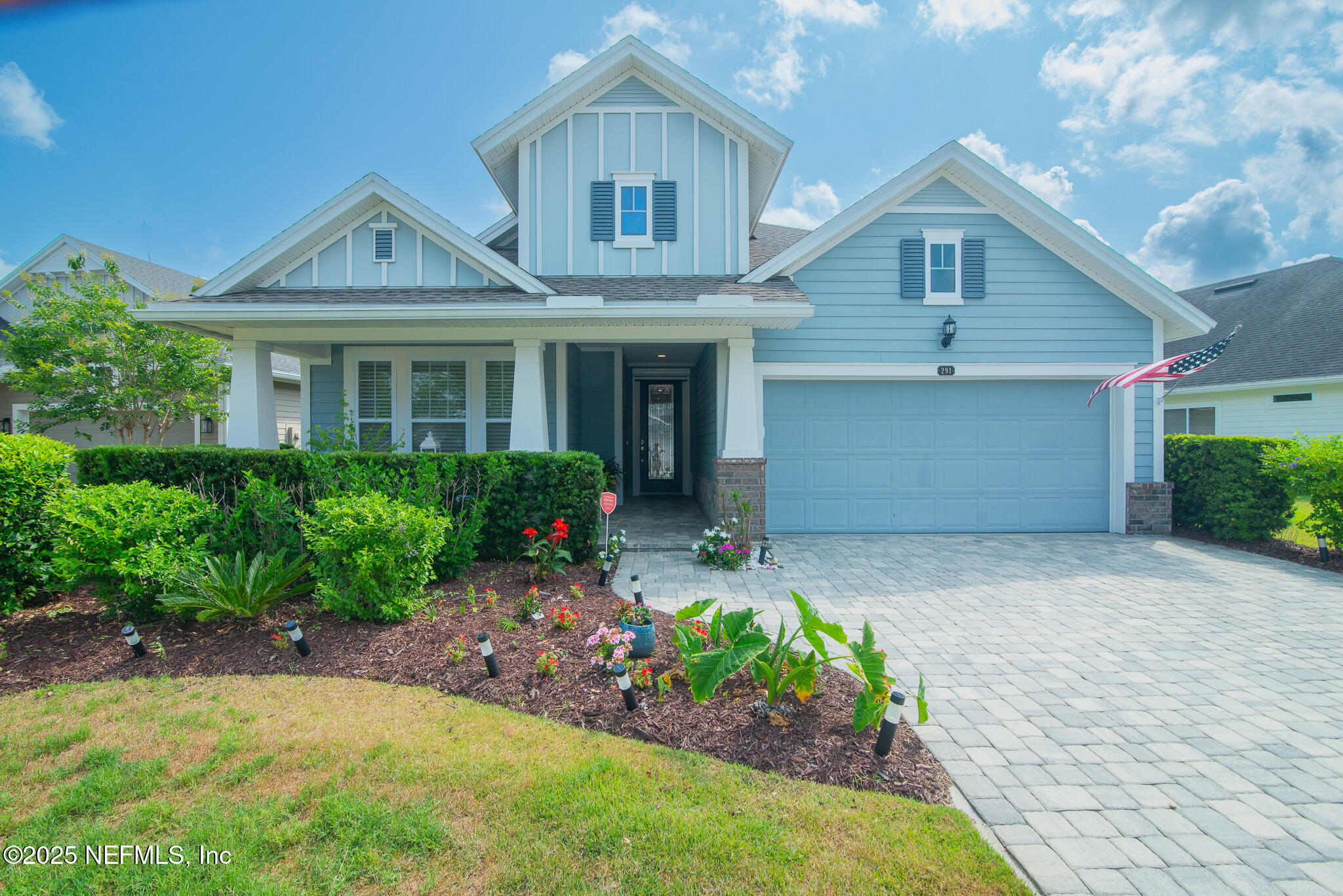 291 WHISPER ROCK Drive