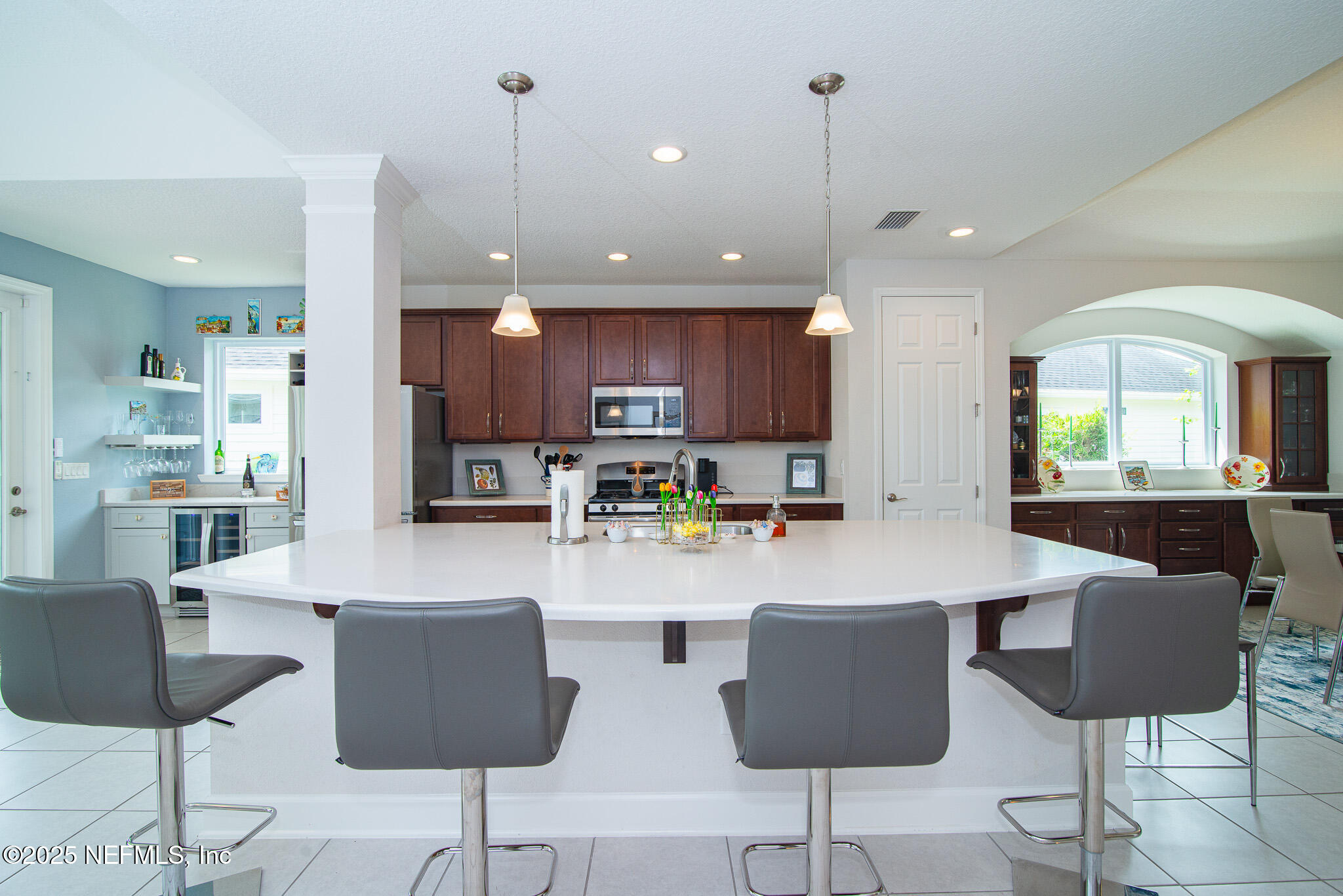 291 WHISPER ROCK Drive