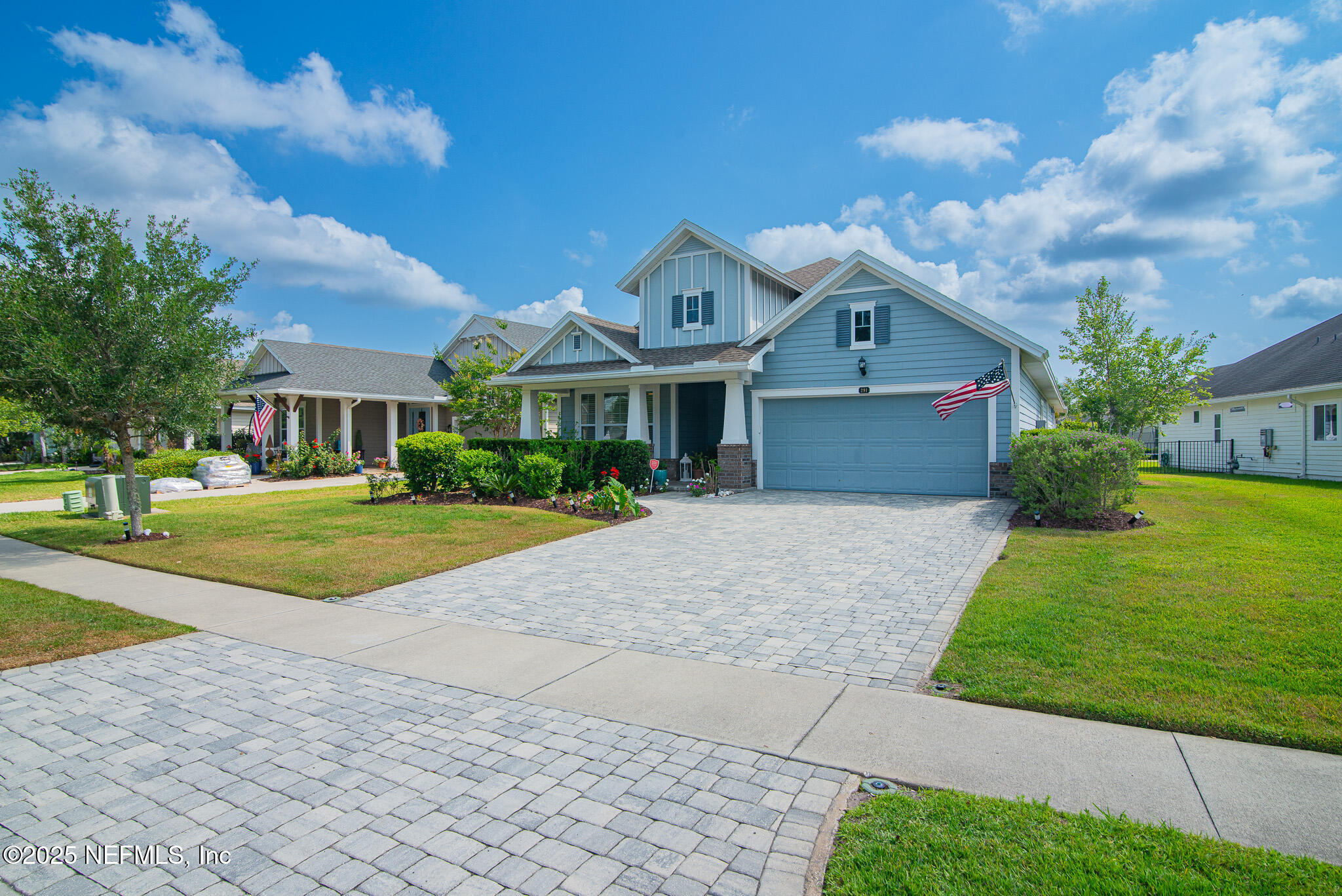 291 WHISPER ROCK Drive