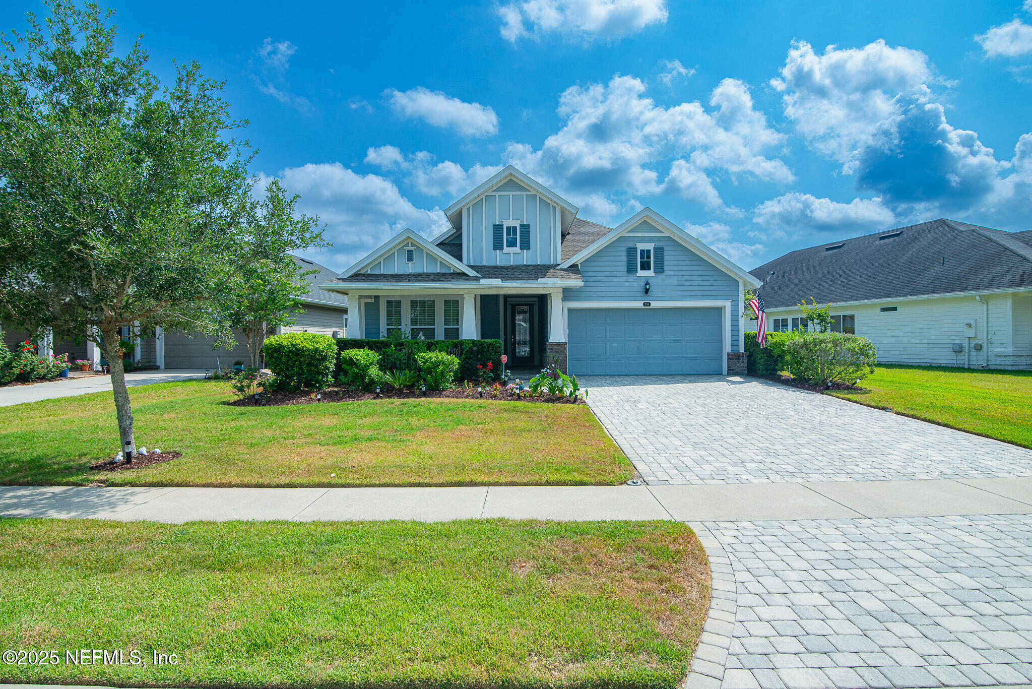 291 WHISPER ROCK Drive