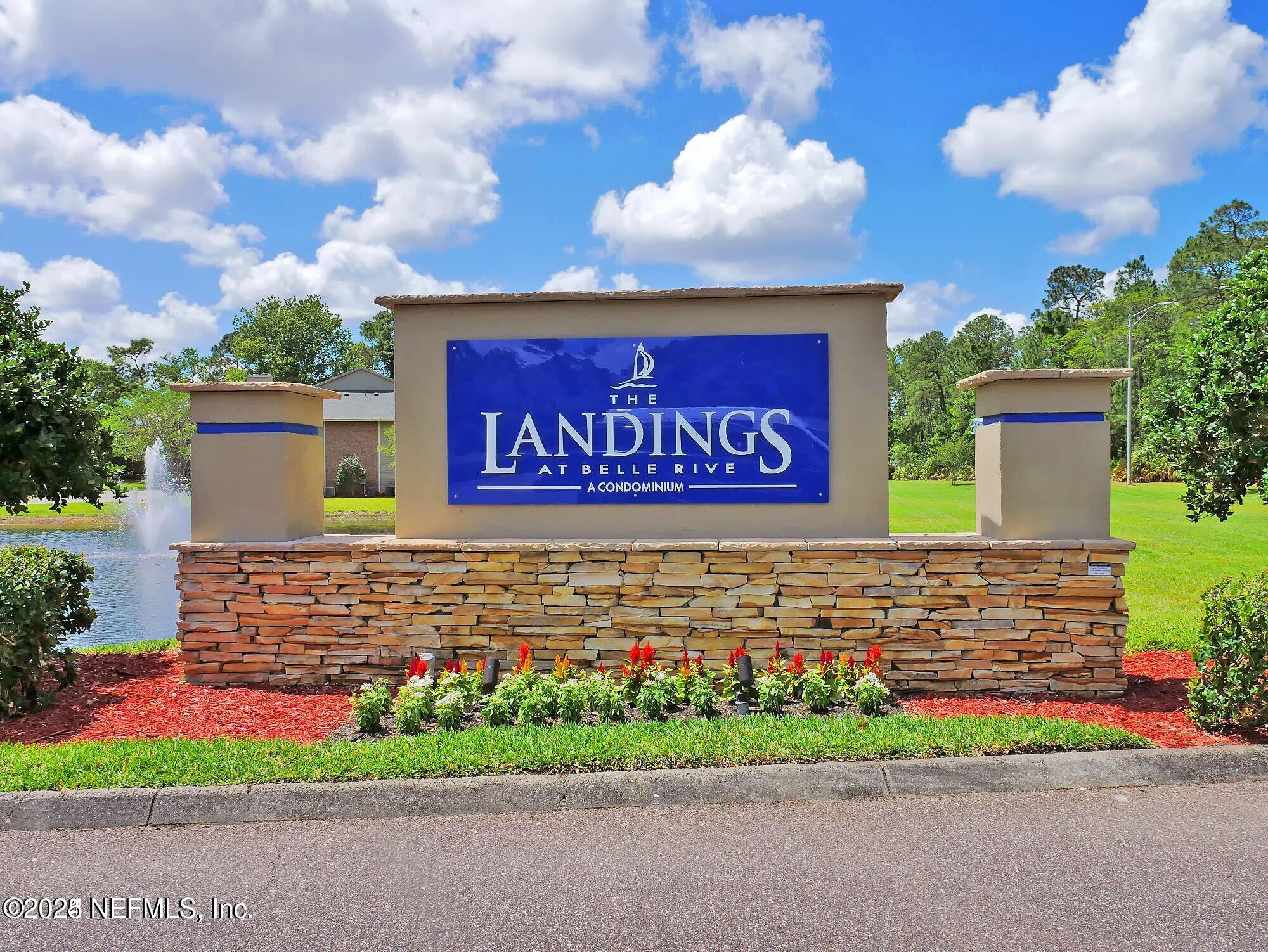 10200 BELLE RIVE Boulevard 4503