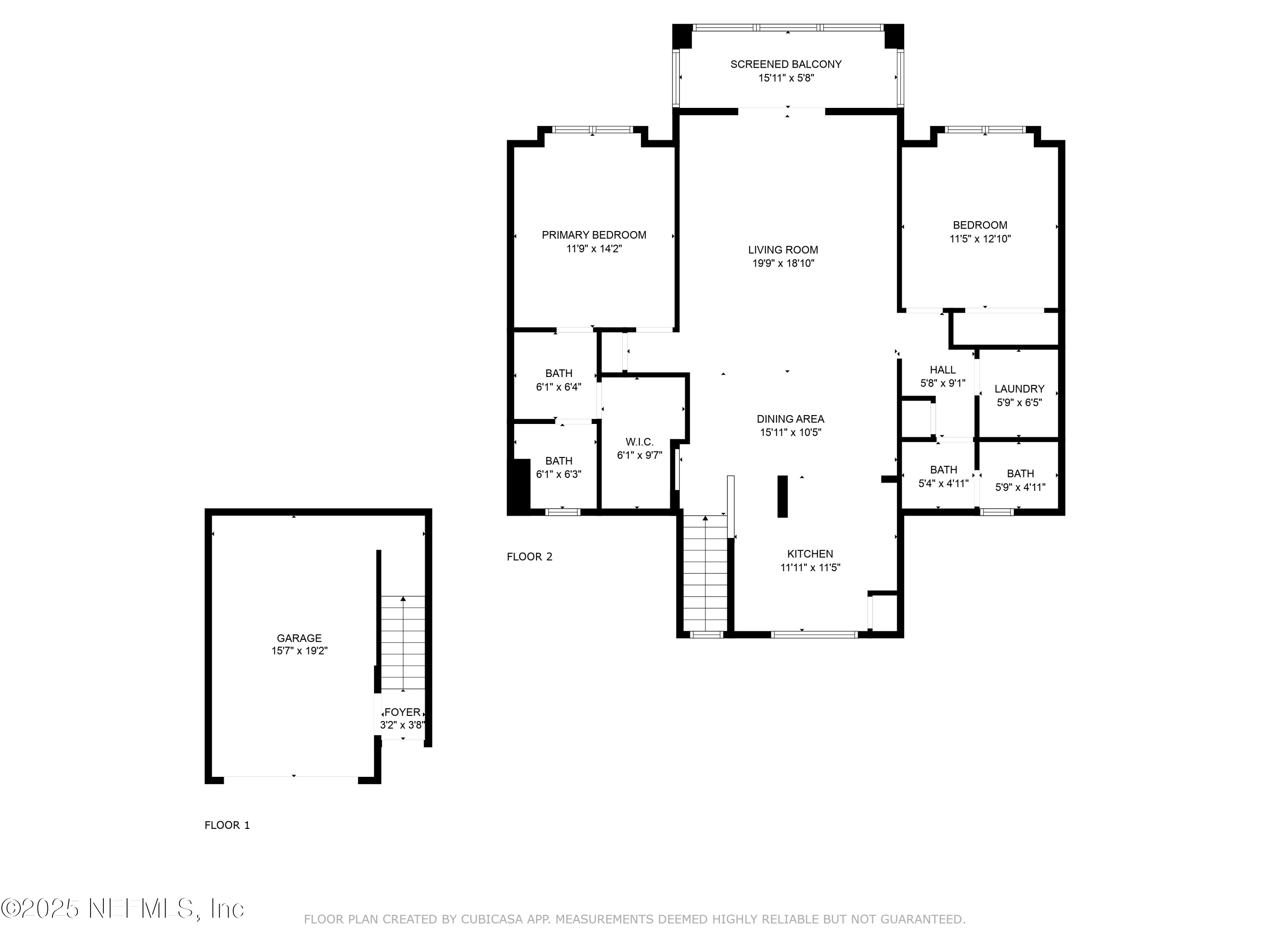 10200 BELLE RIVE Boulevard 4503